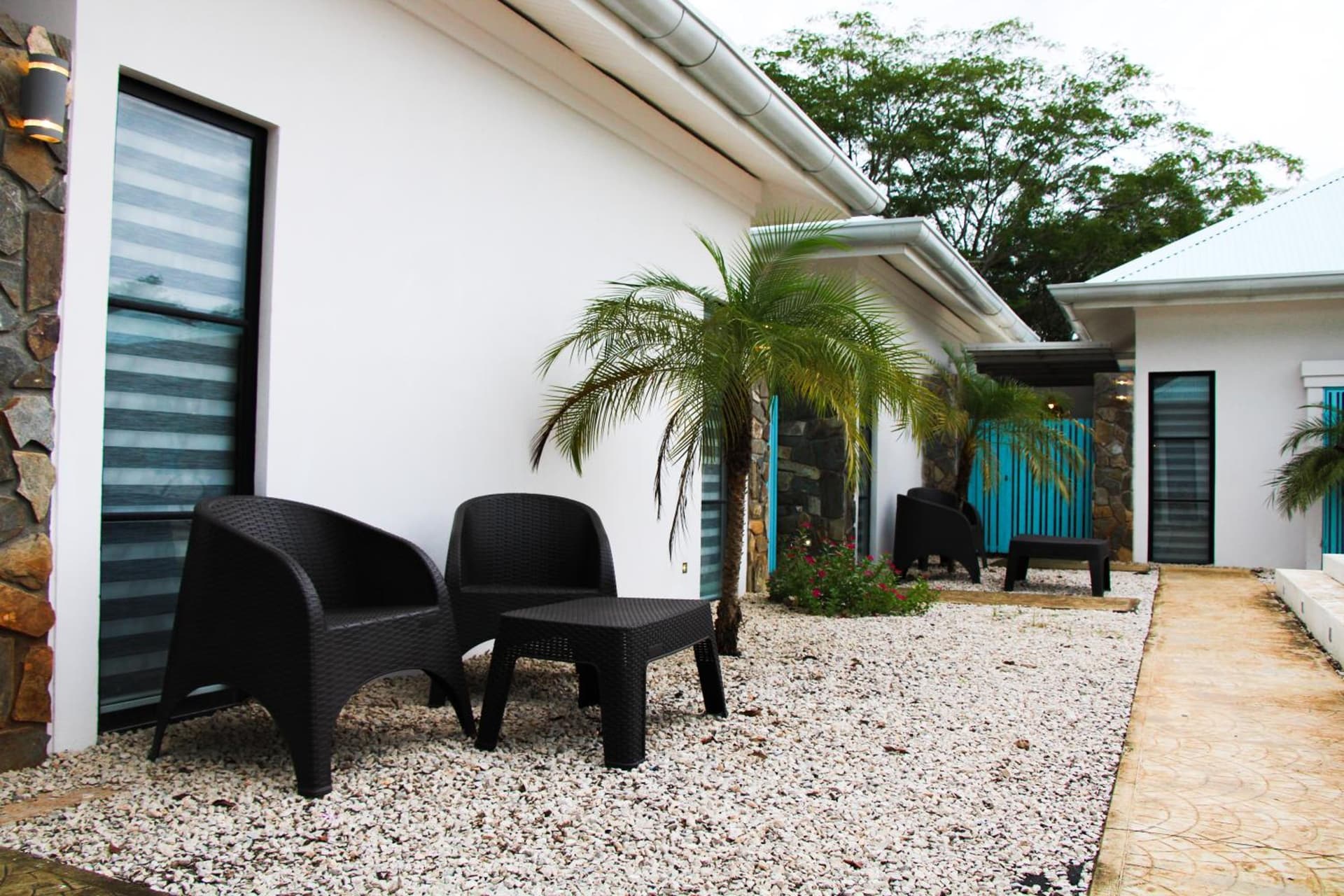 Villas VR Beachwalk Avellanas