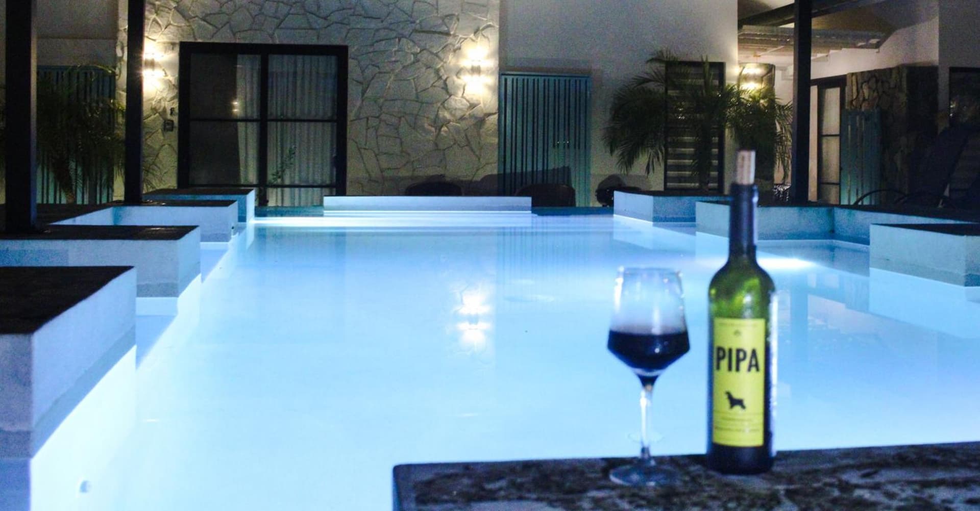 Villas VR Beachwalk Avellanas