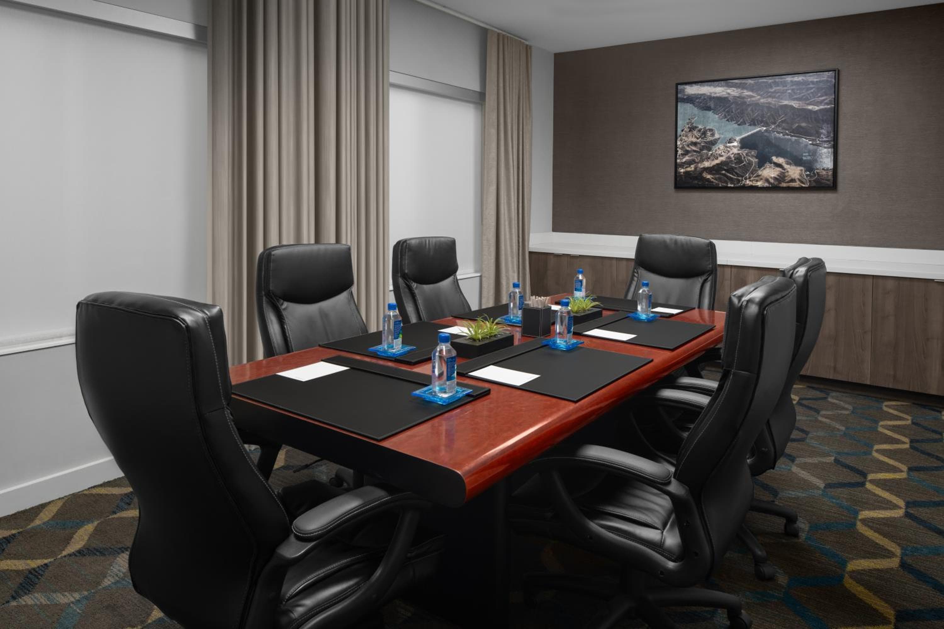 Residence Inn by Marriott Santa Clarita Valencia
