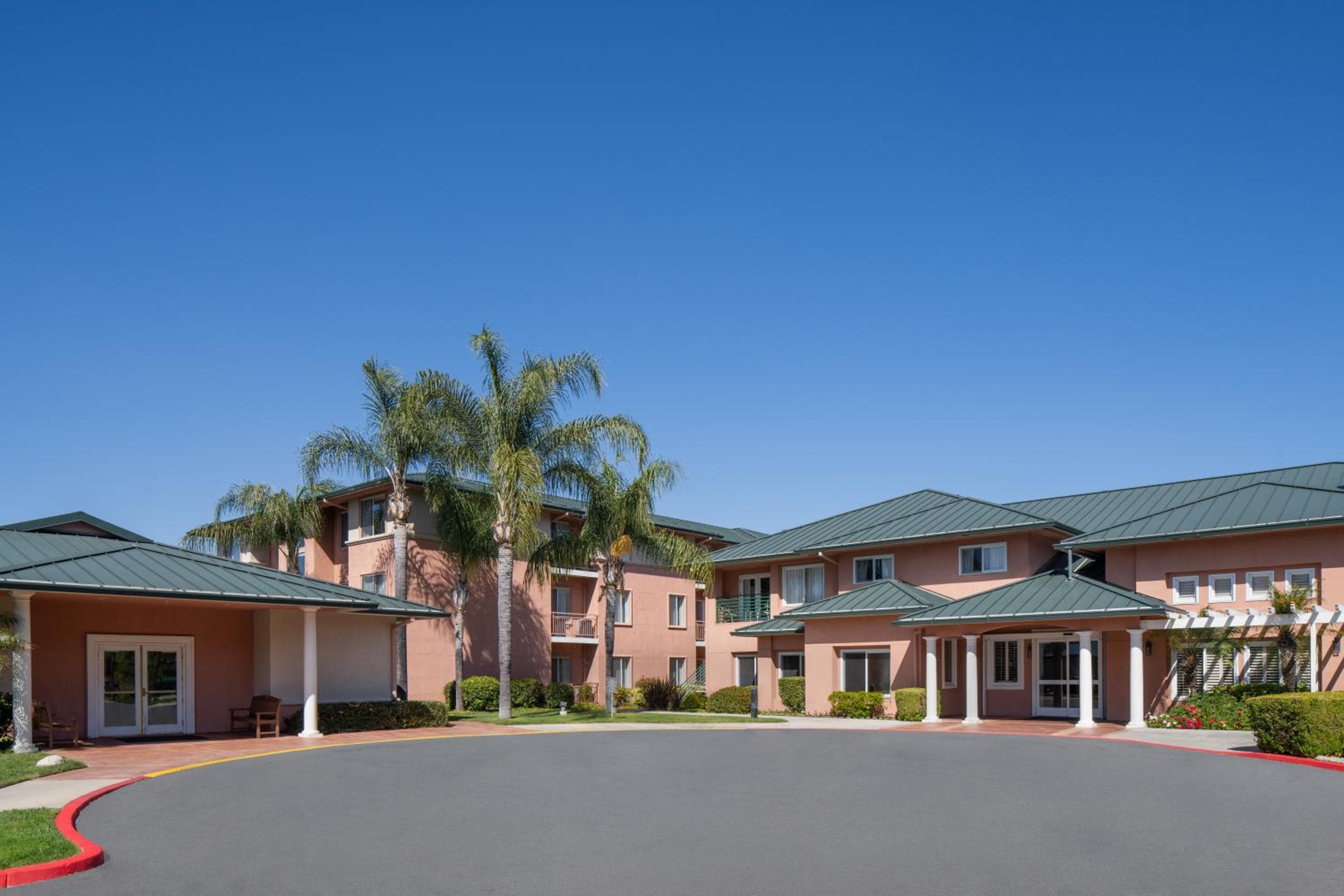 Residence Inn by Marriott Santa Clarita Valencia