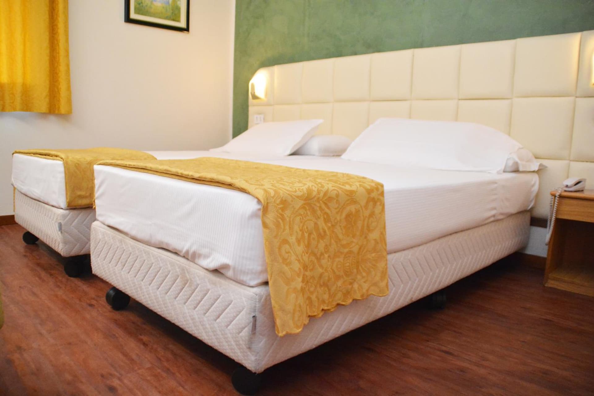 Hotel Delta Florence