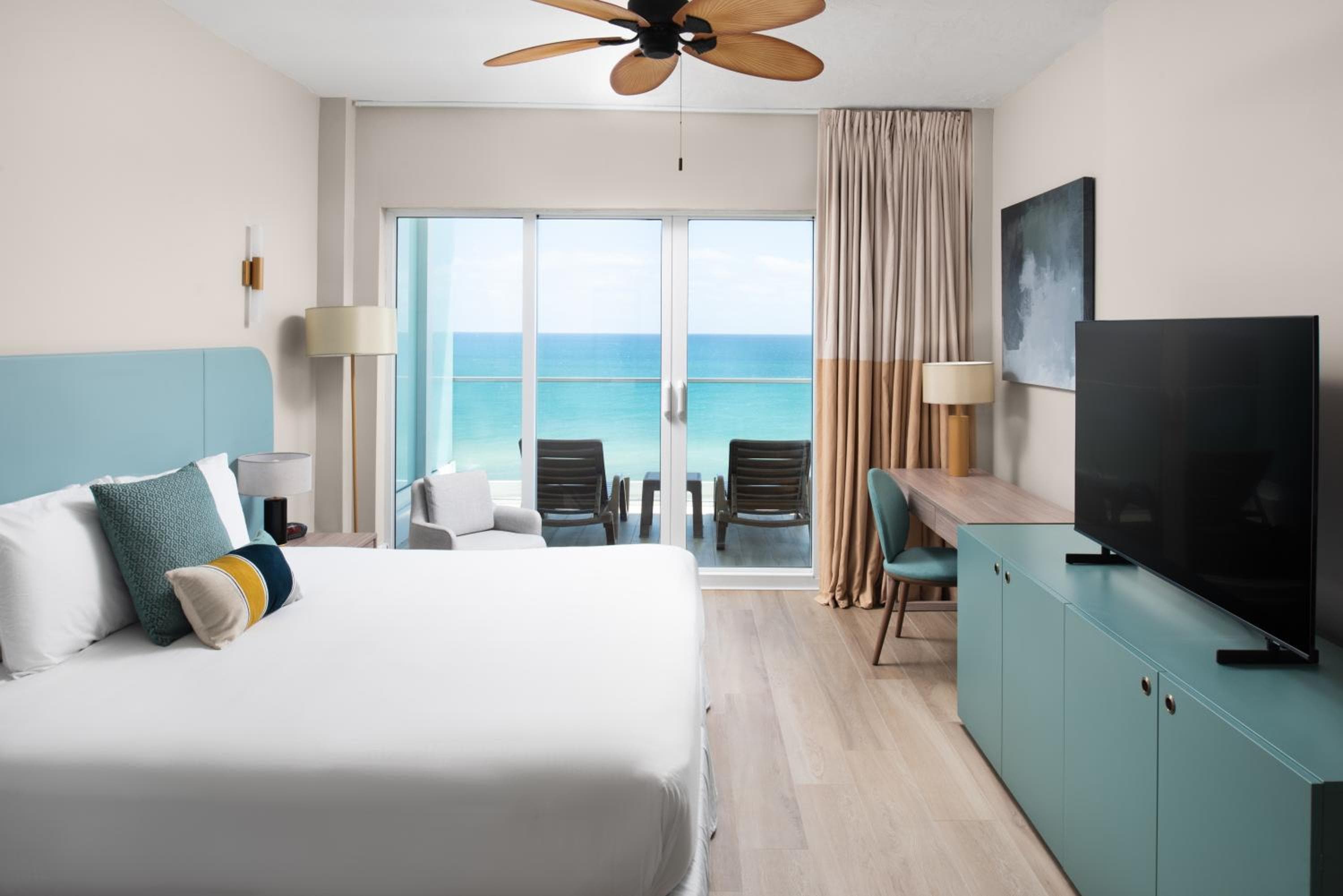 Sherry Frontenac Oceanfront