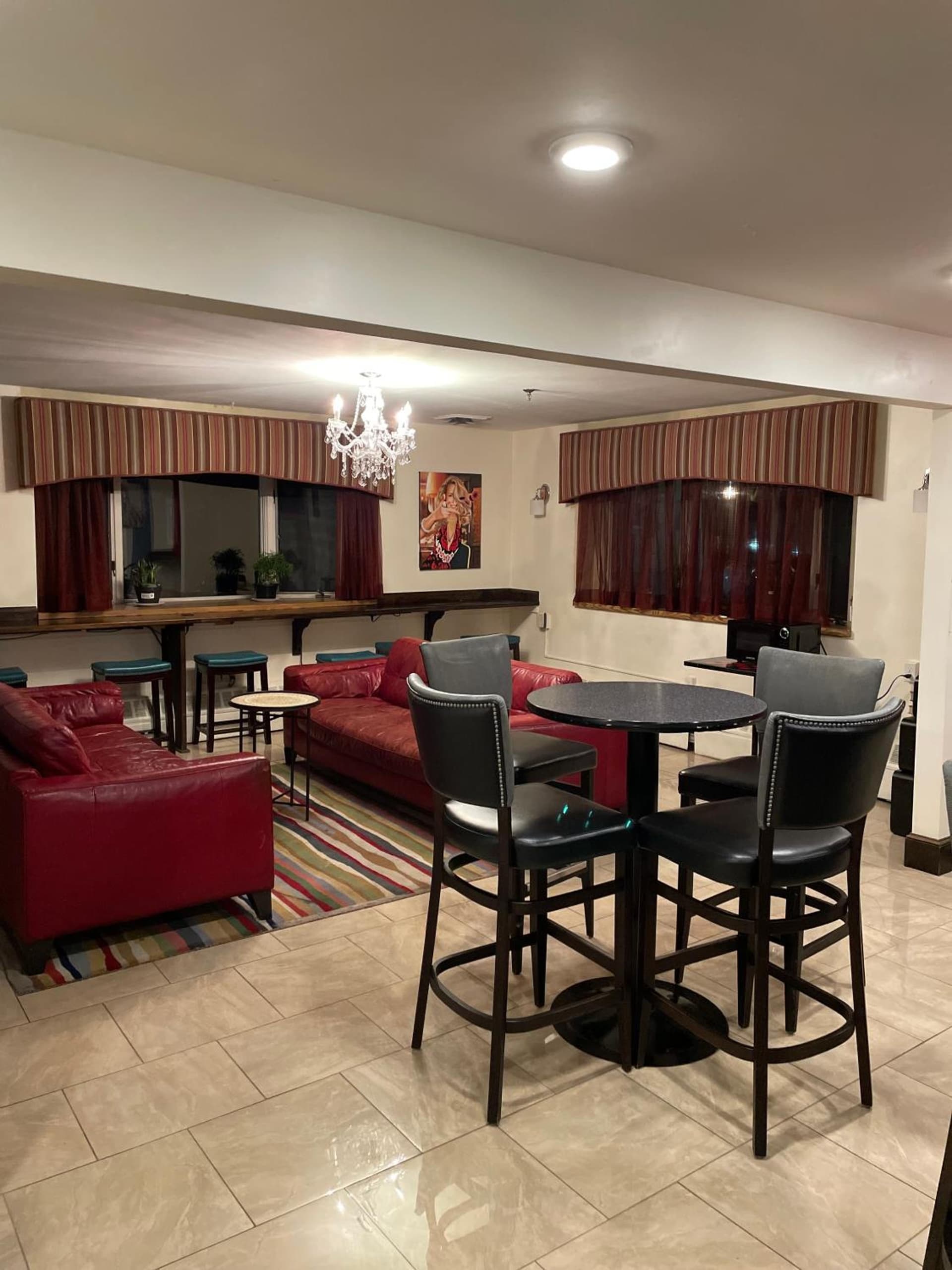 lounge