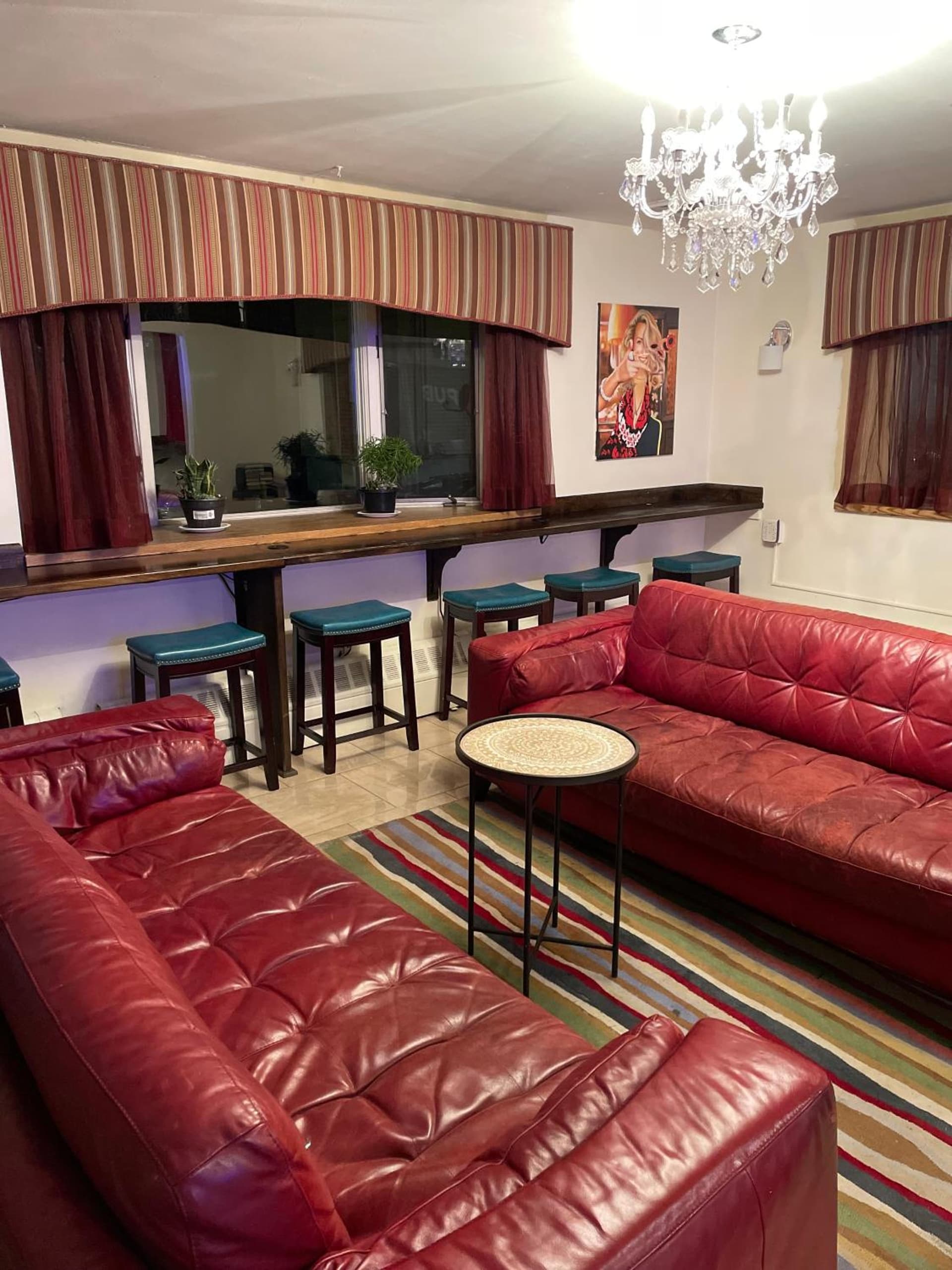lounge