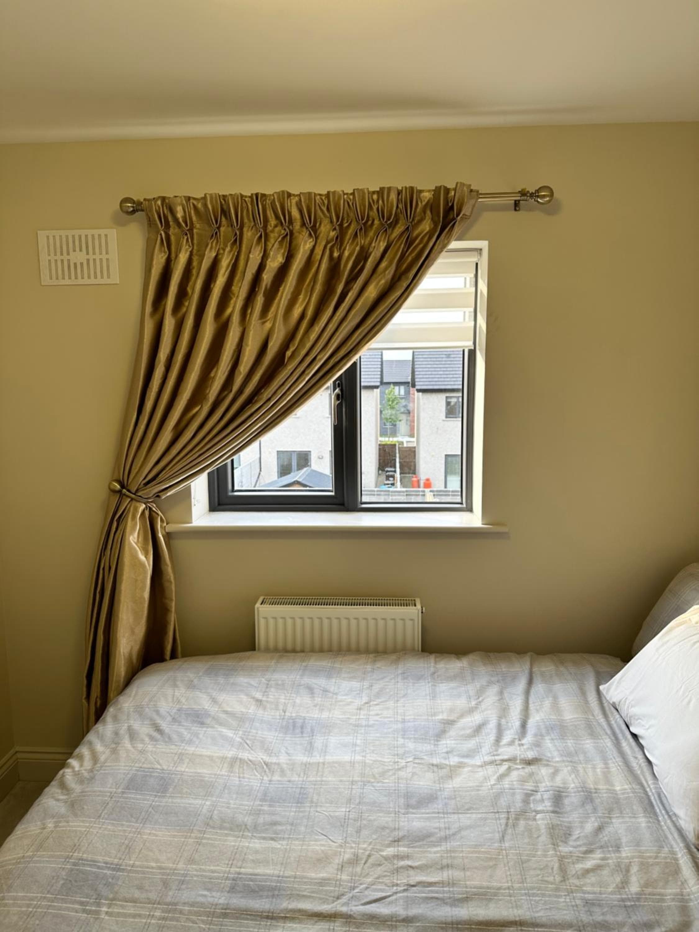 Amazing Bedroom in Dublin