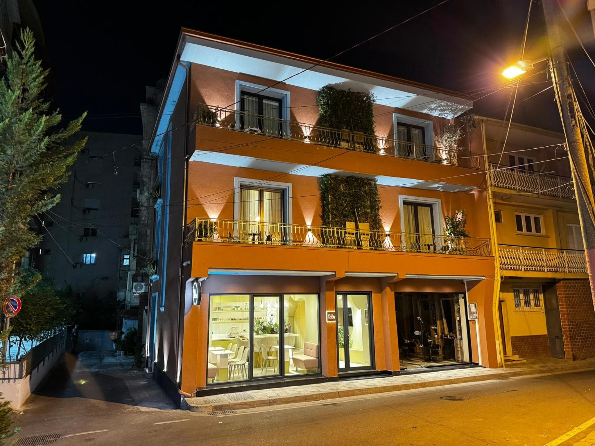 Villa Noem