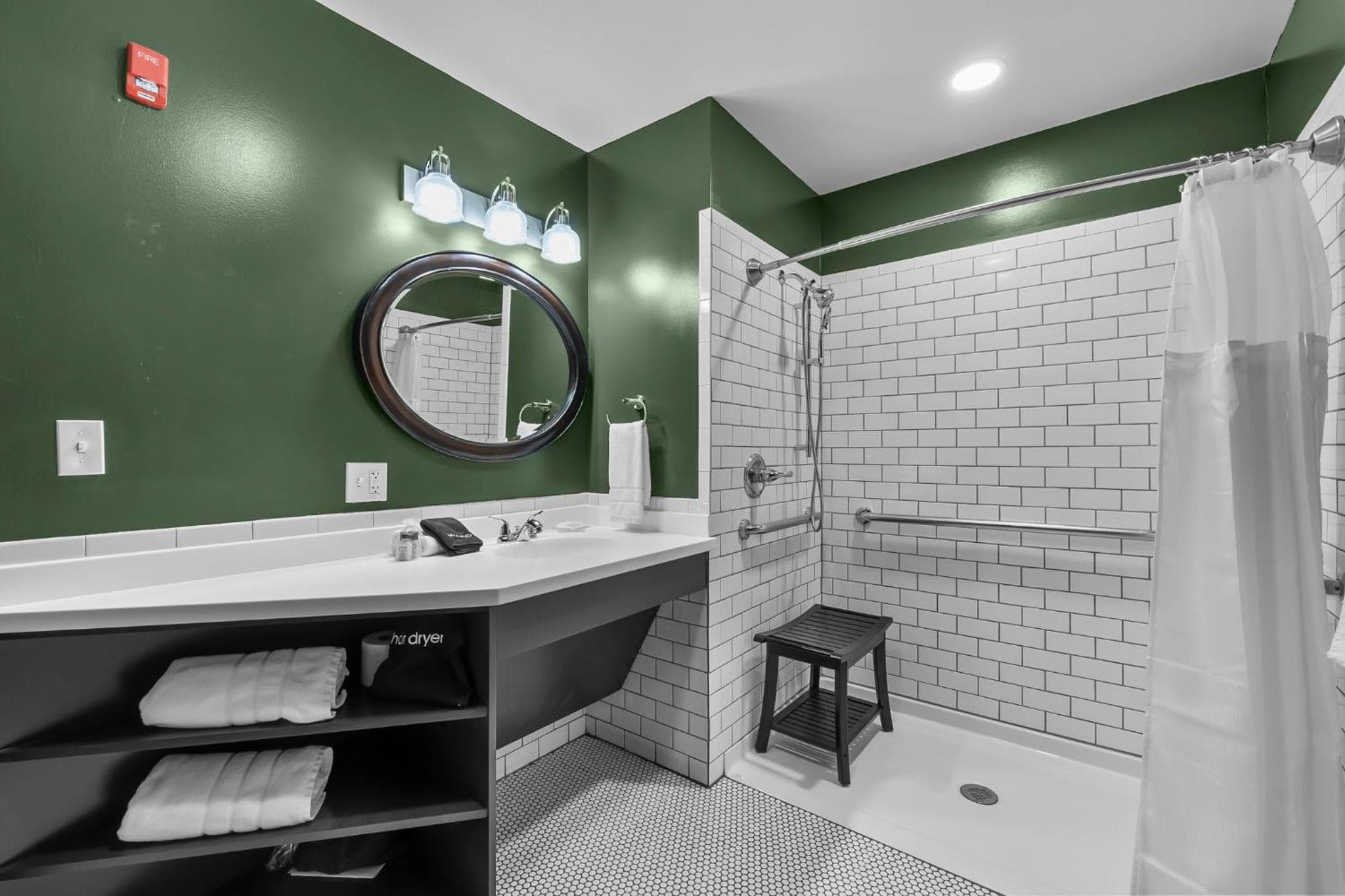 Rockwood Inn