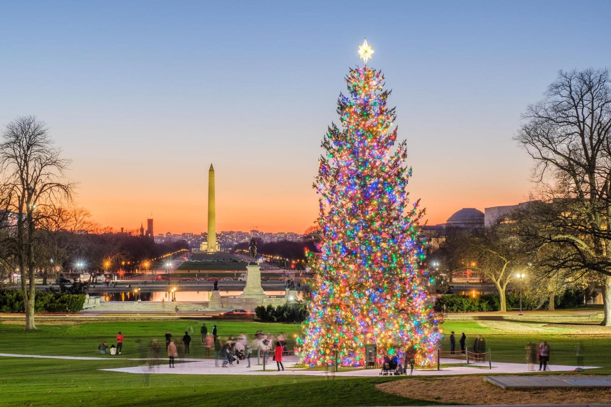 Holiday Inn Express Washington DC Downtown by IHG