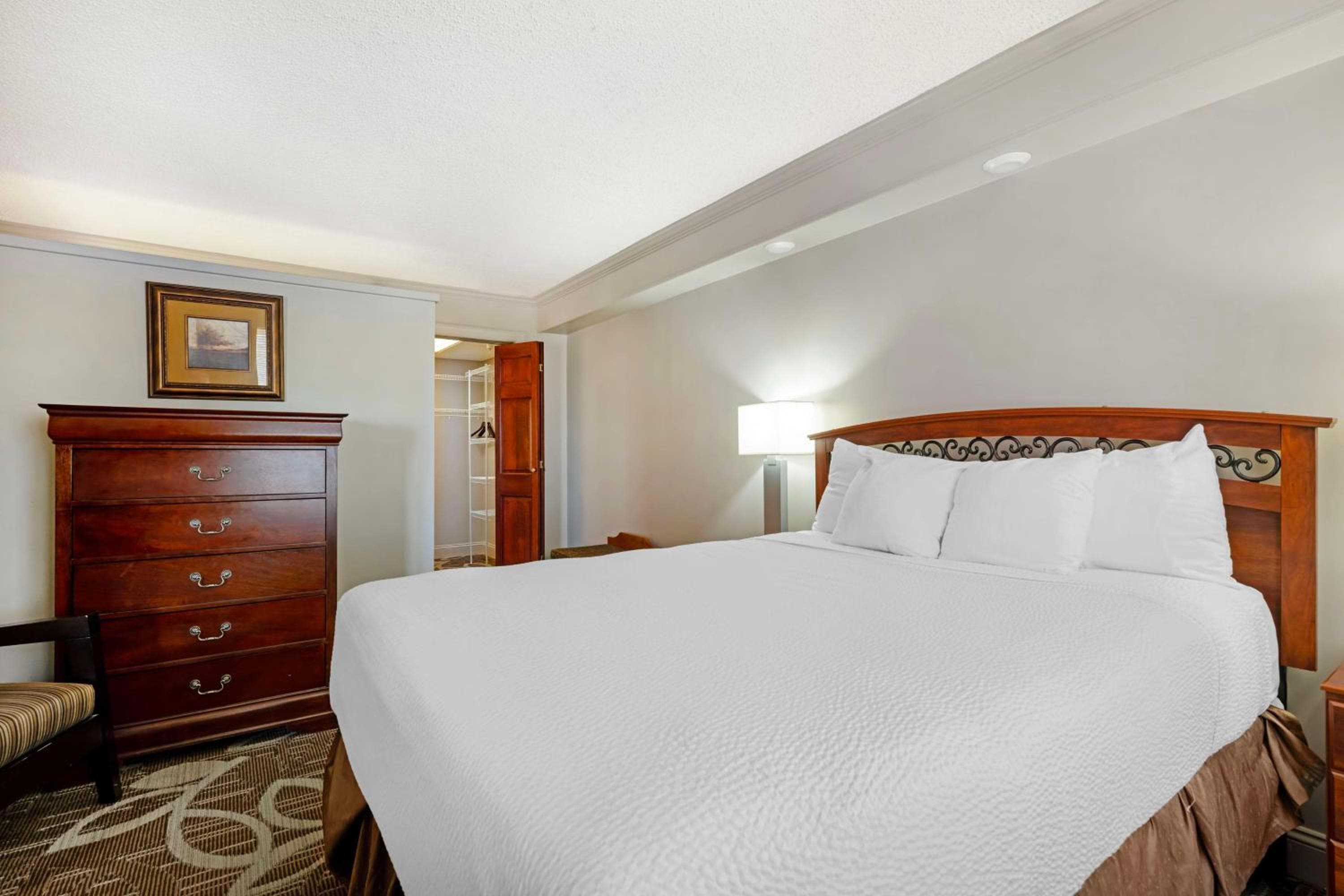 Best Western Plus Mid Nebraska Inn & Suites