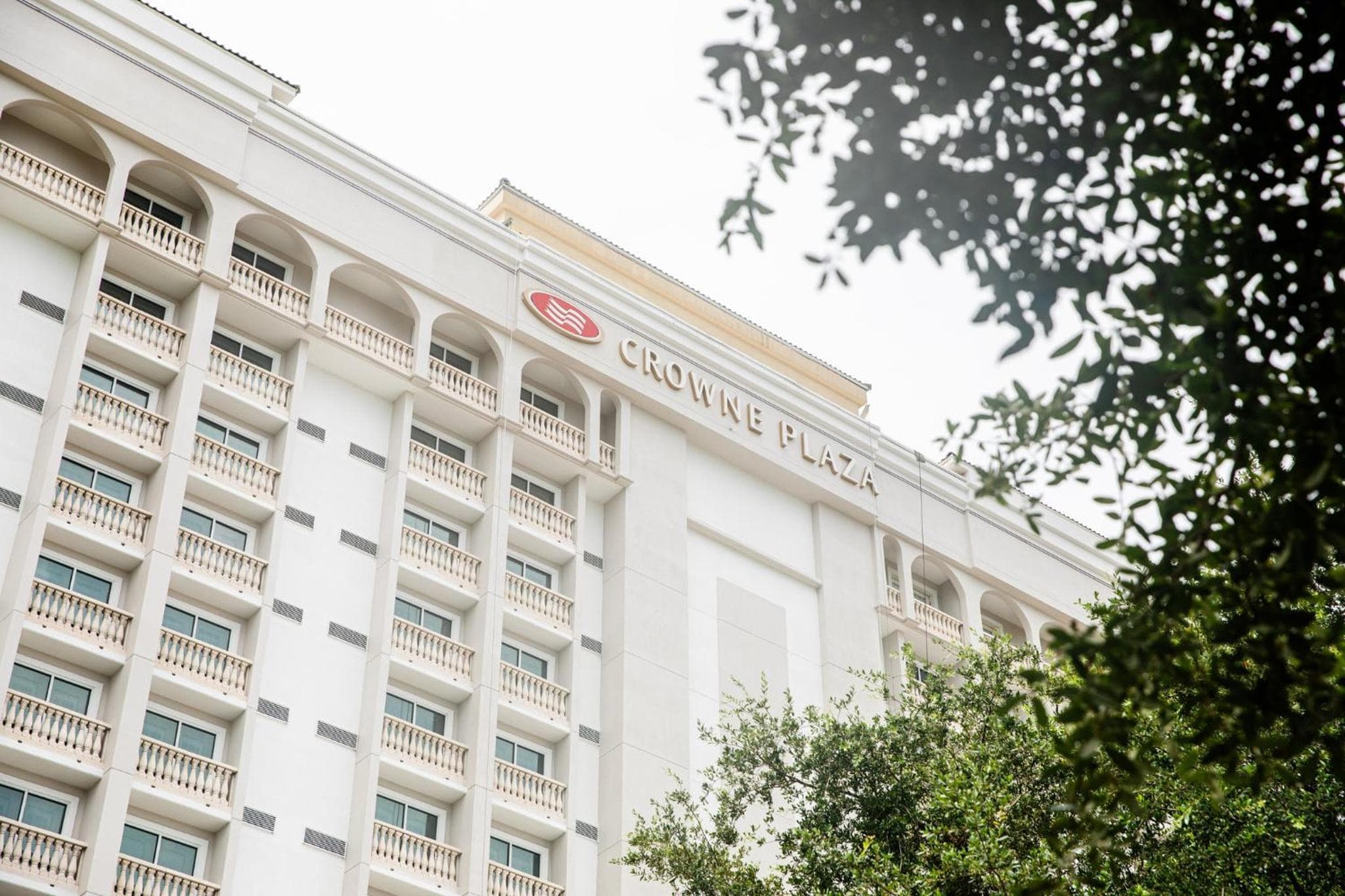 Crowne Plaza Orlando-Downtown by IHG