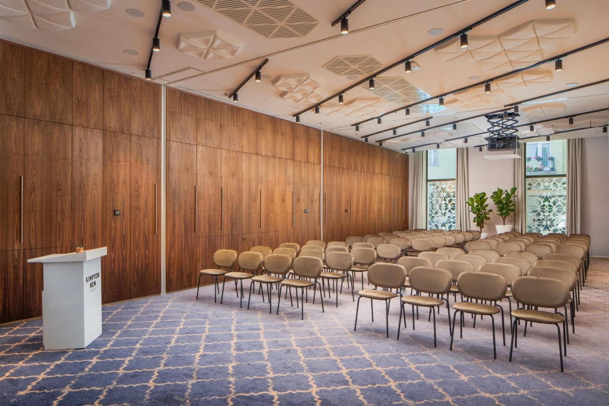 Kimpton BEM Budapest by IHG