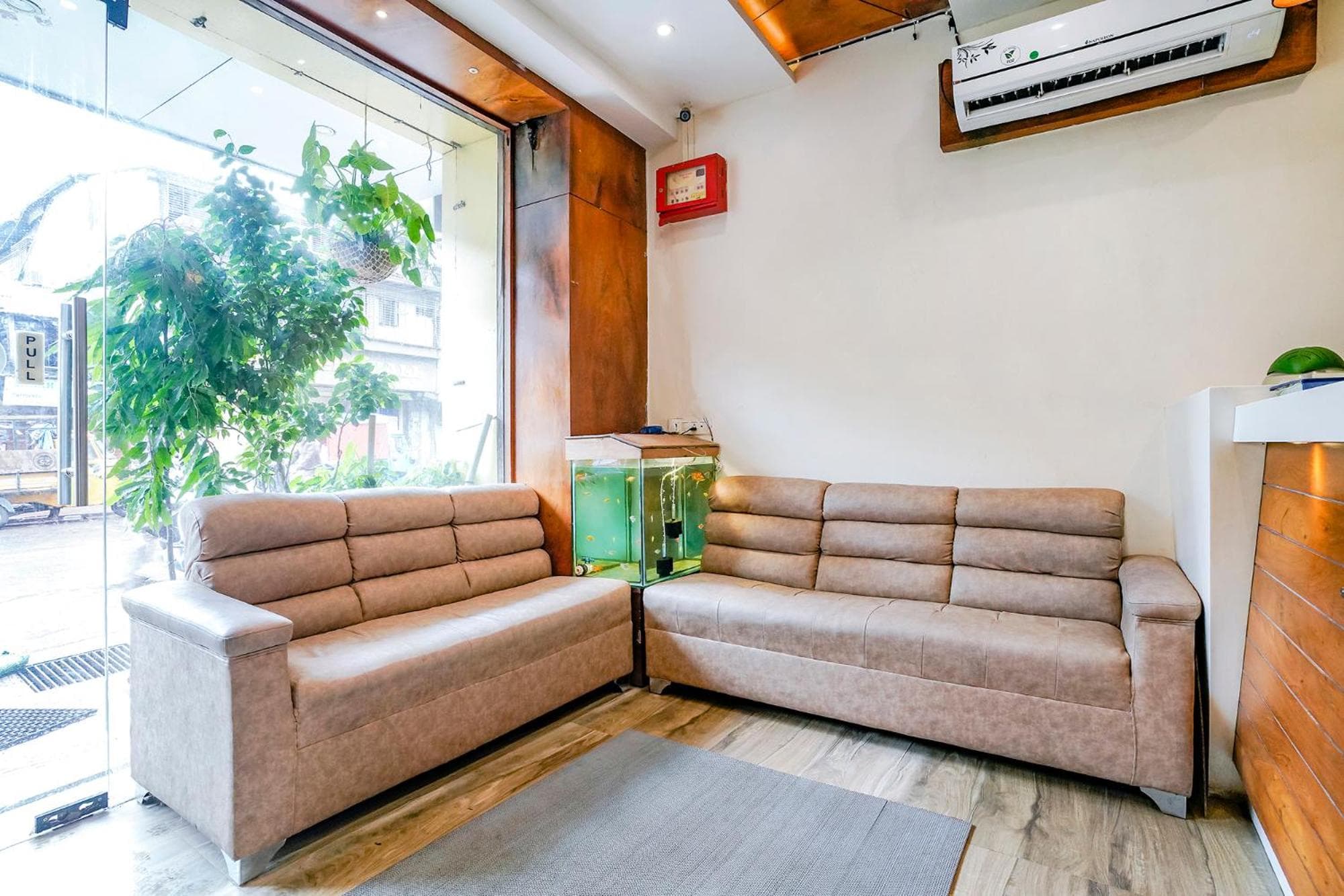lounge