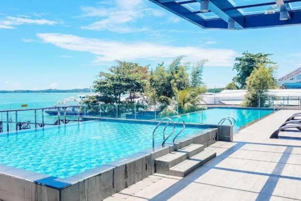 One Residence Apartment Batam