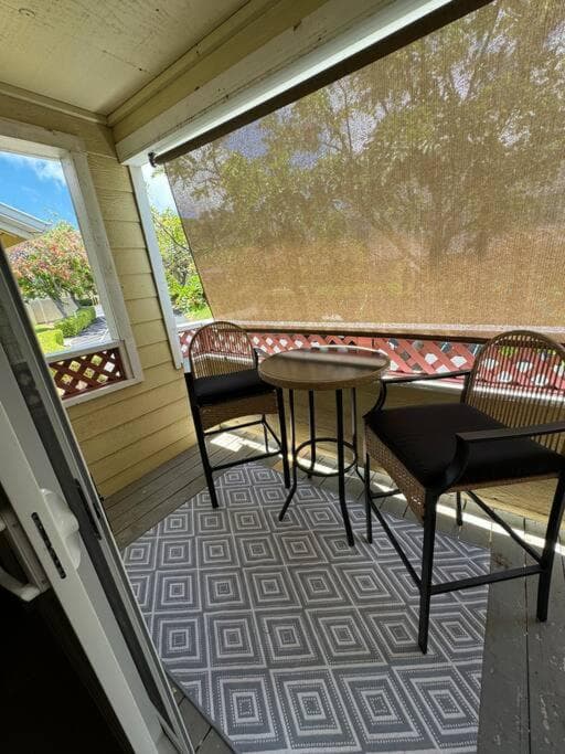 Boho Island Paradise Remodel 2BR