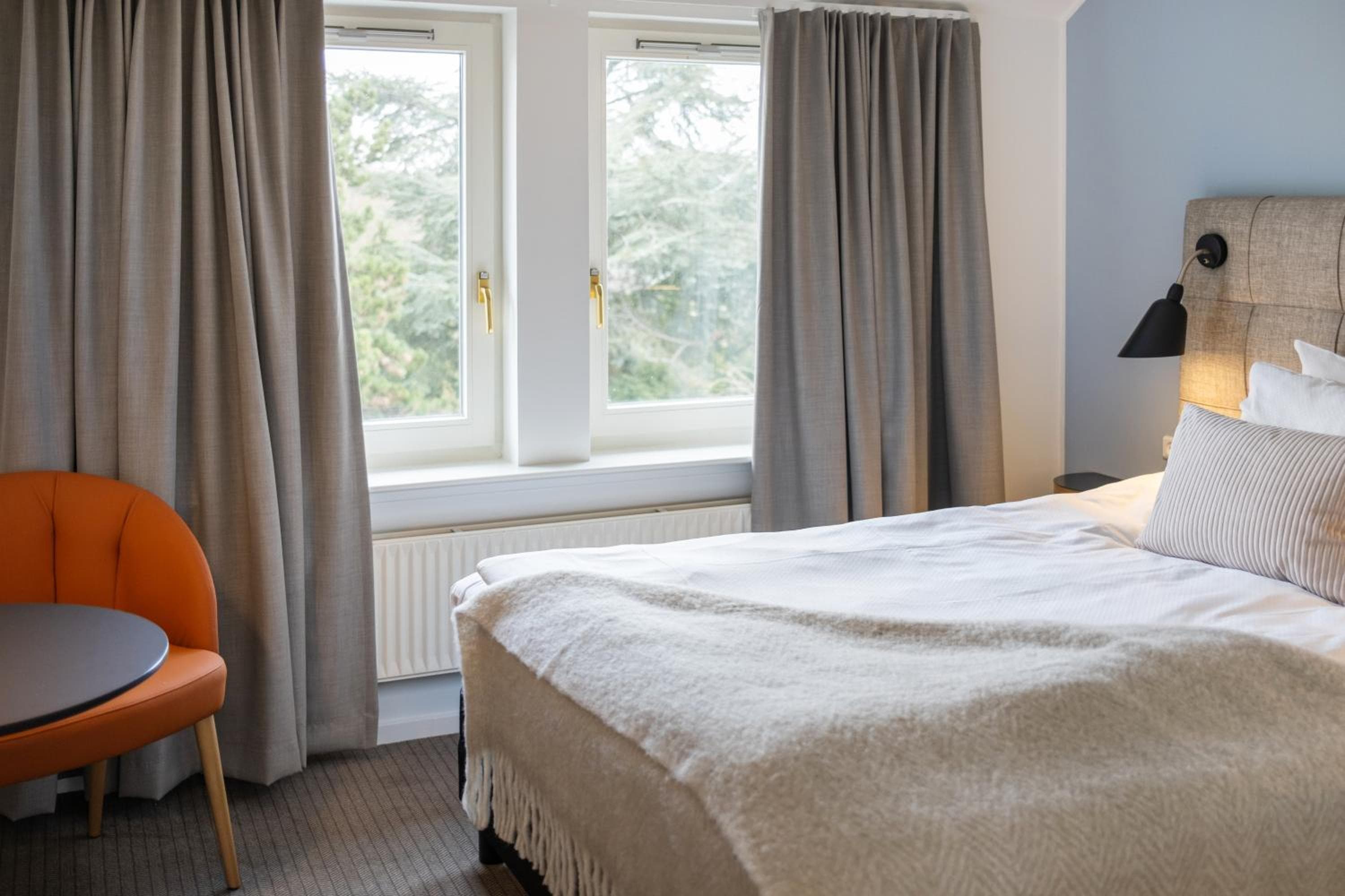 Gentofte Hotel
