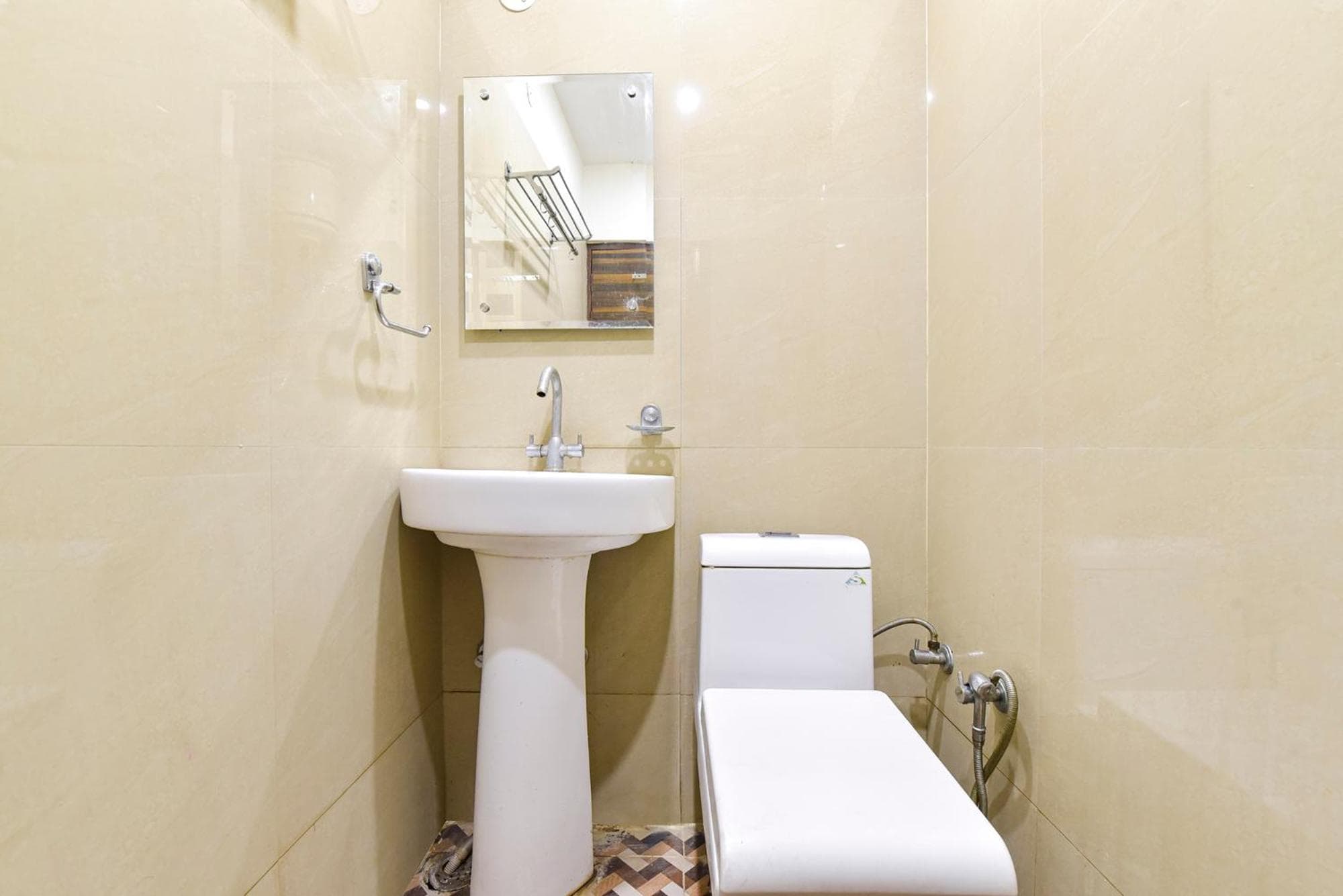 FabExpress Mohan Vilas Residency