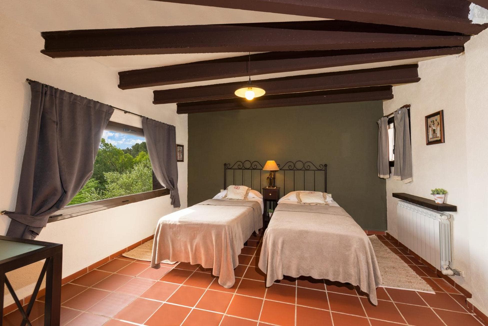 Comarquinal Bioresort Penedes