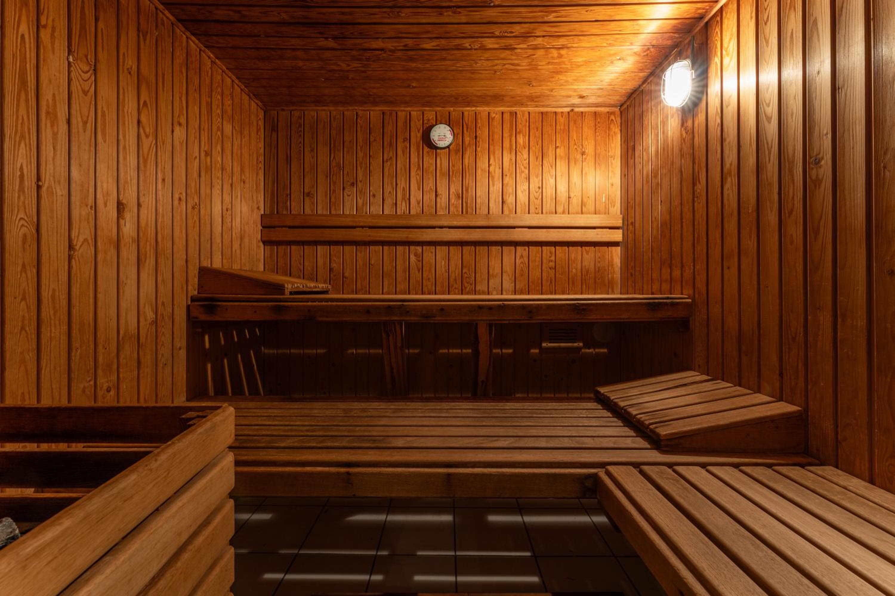 Hotel Araxa - Adults Only