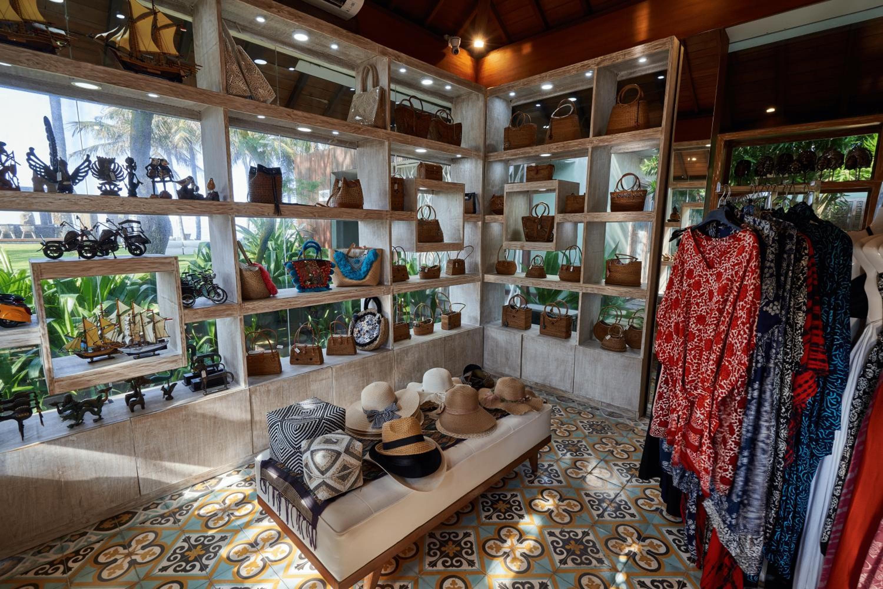 The Royal Purnama Beach Boutique Villas - Adult Only