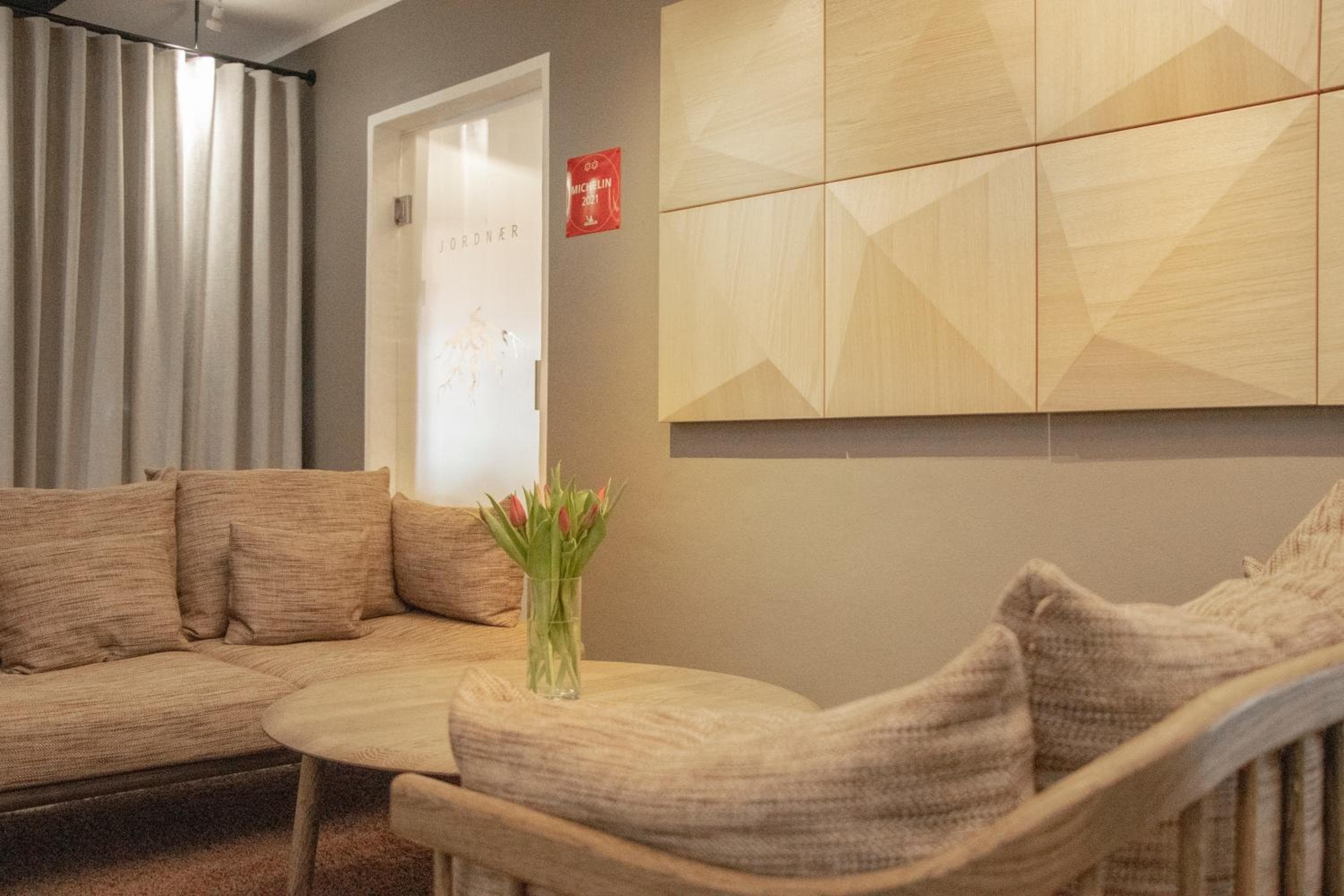 Gentofte Hotel