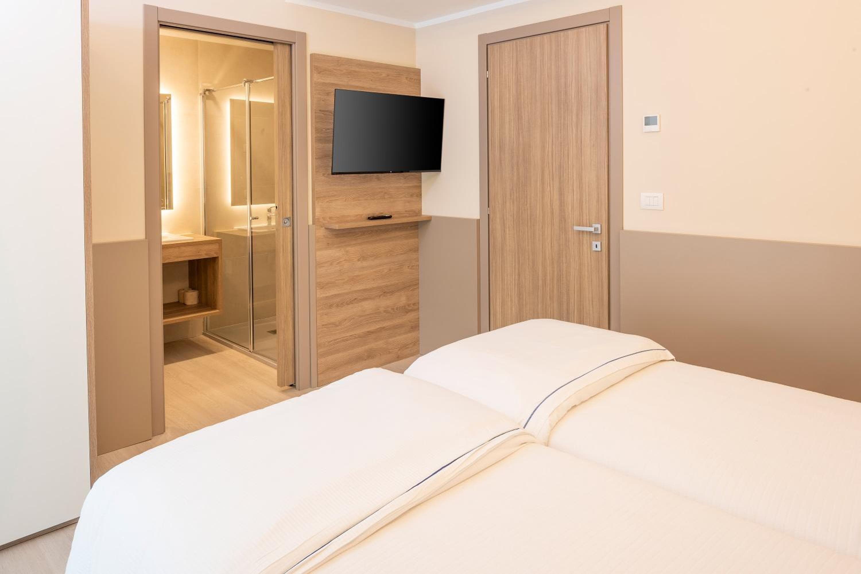 Hotel Internazionale