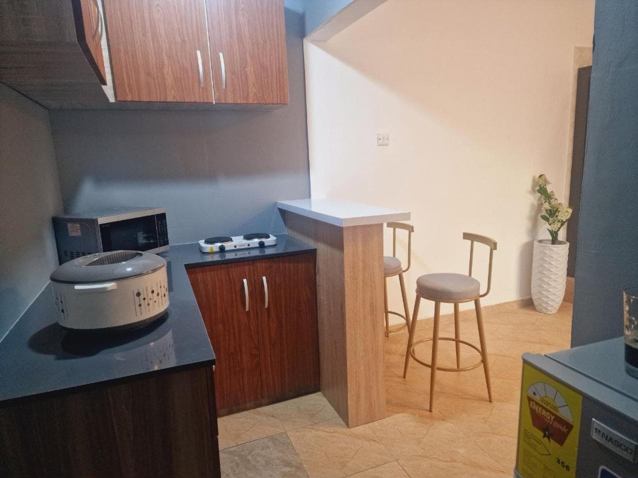 MAC Homes Blueberry Suite 2