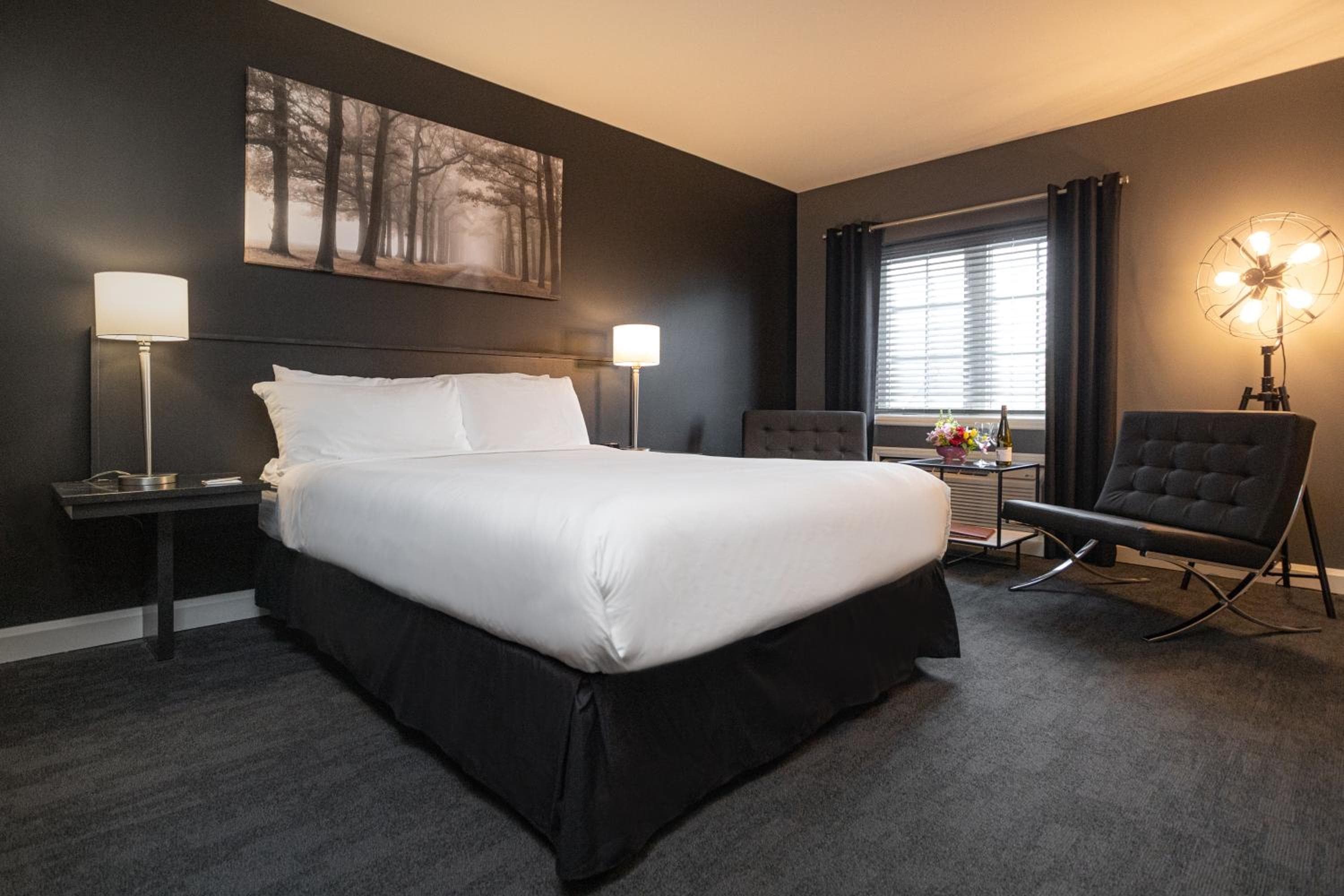 Jordan House Hotel
