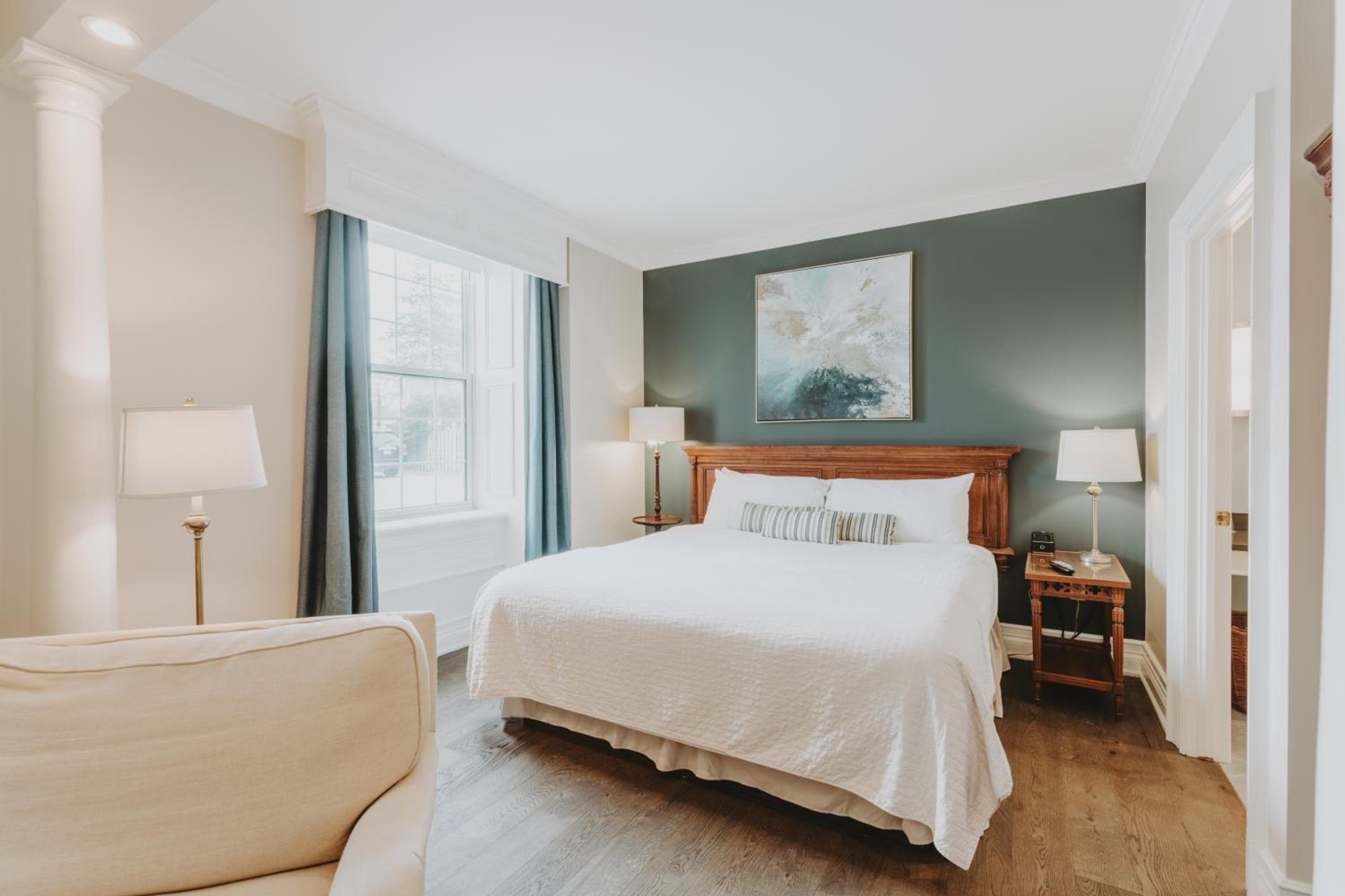 Inn On The Twenty