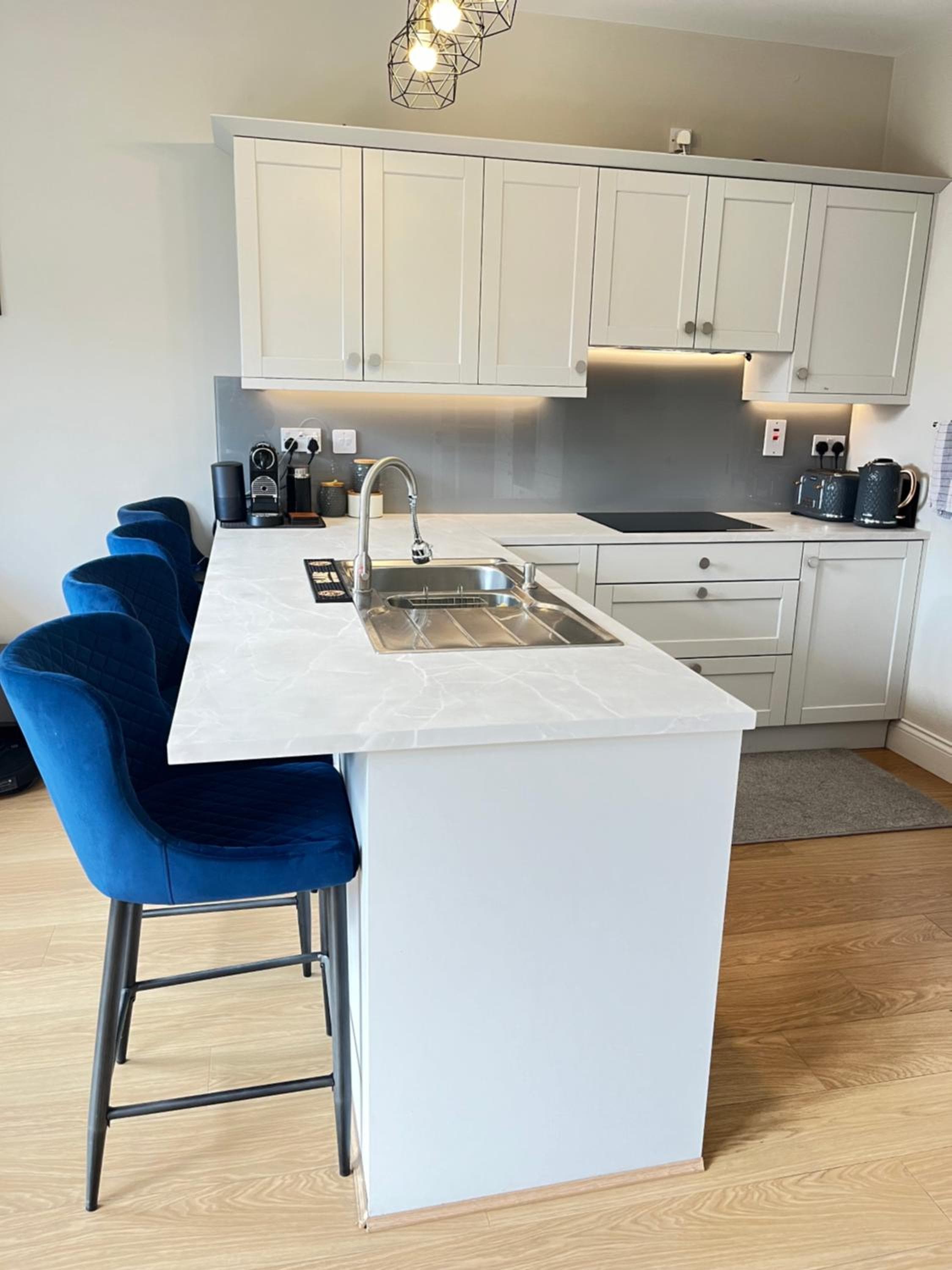 The Hive - Luxury Ensuite Room - Full Privacy as only room on the top floor!