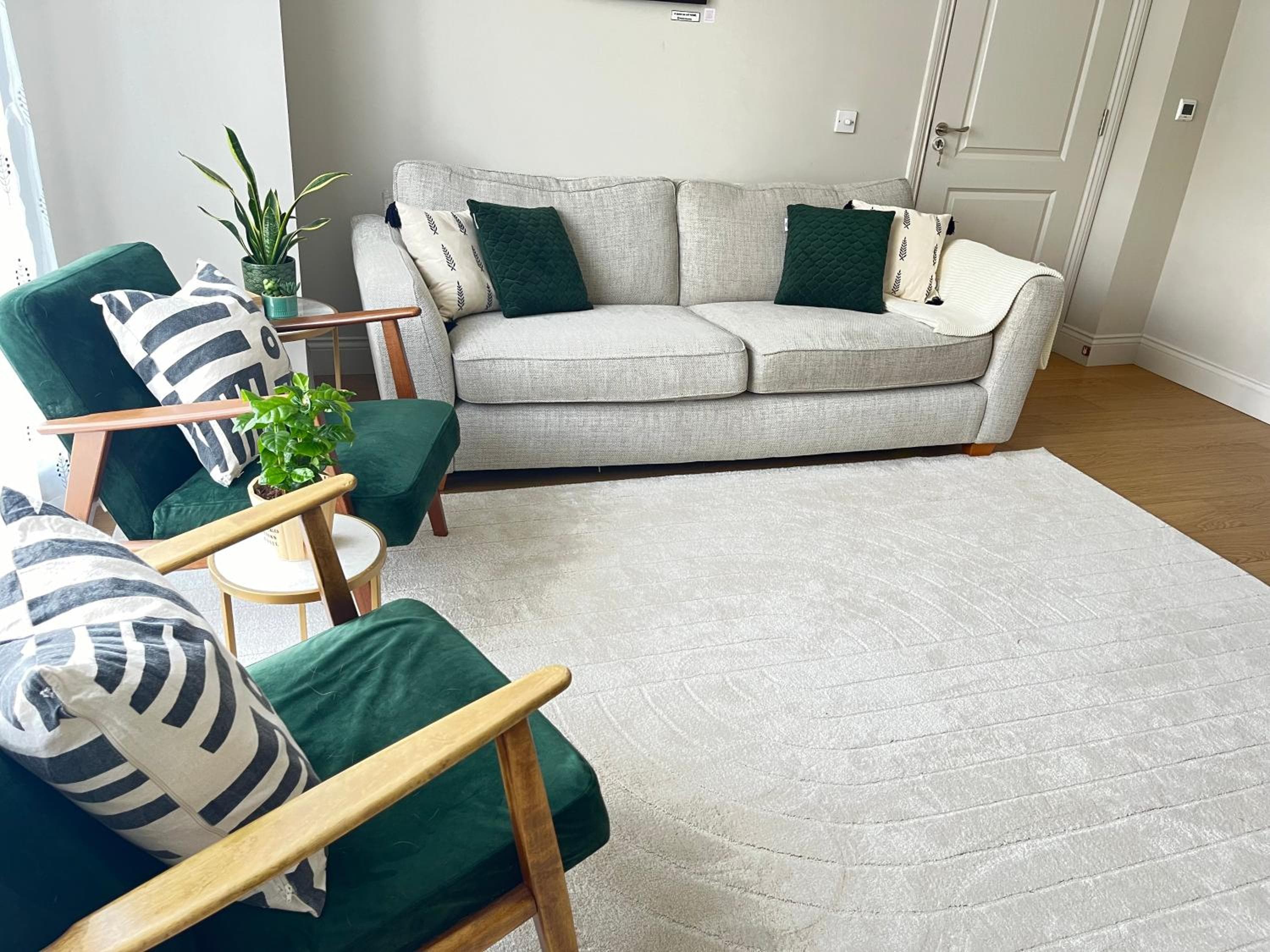 The Hive - Luxury Ensuite Room - Full Privacy as only room on the top floor!