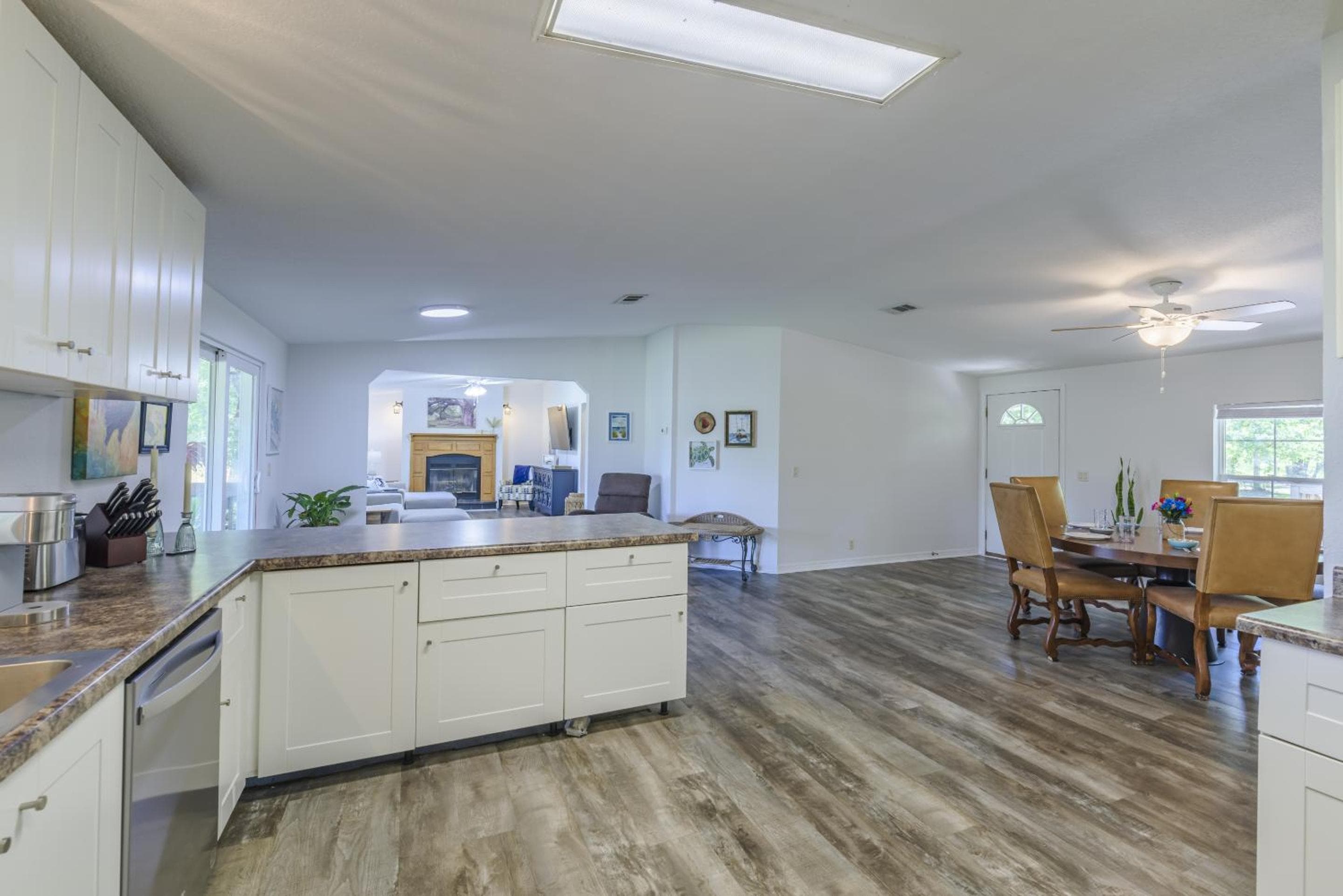 Red Rooster Cottage