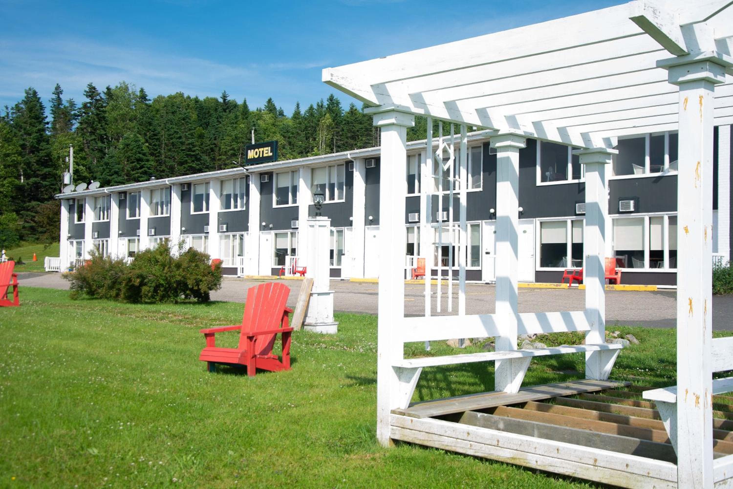 Travels Inn Victoria County