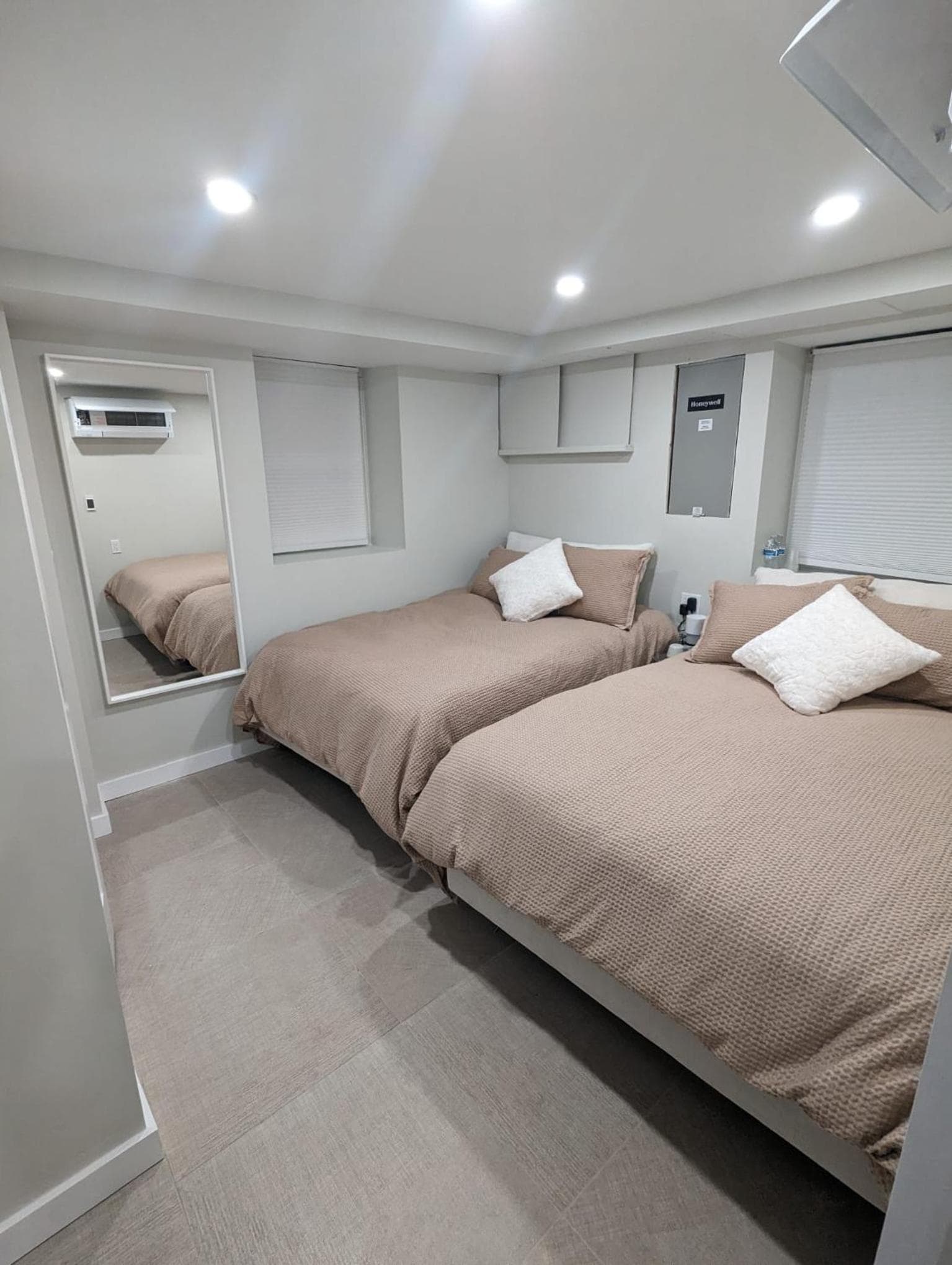 Luxury Apt