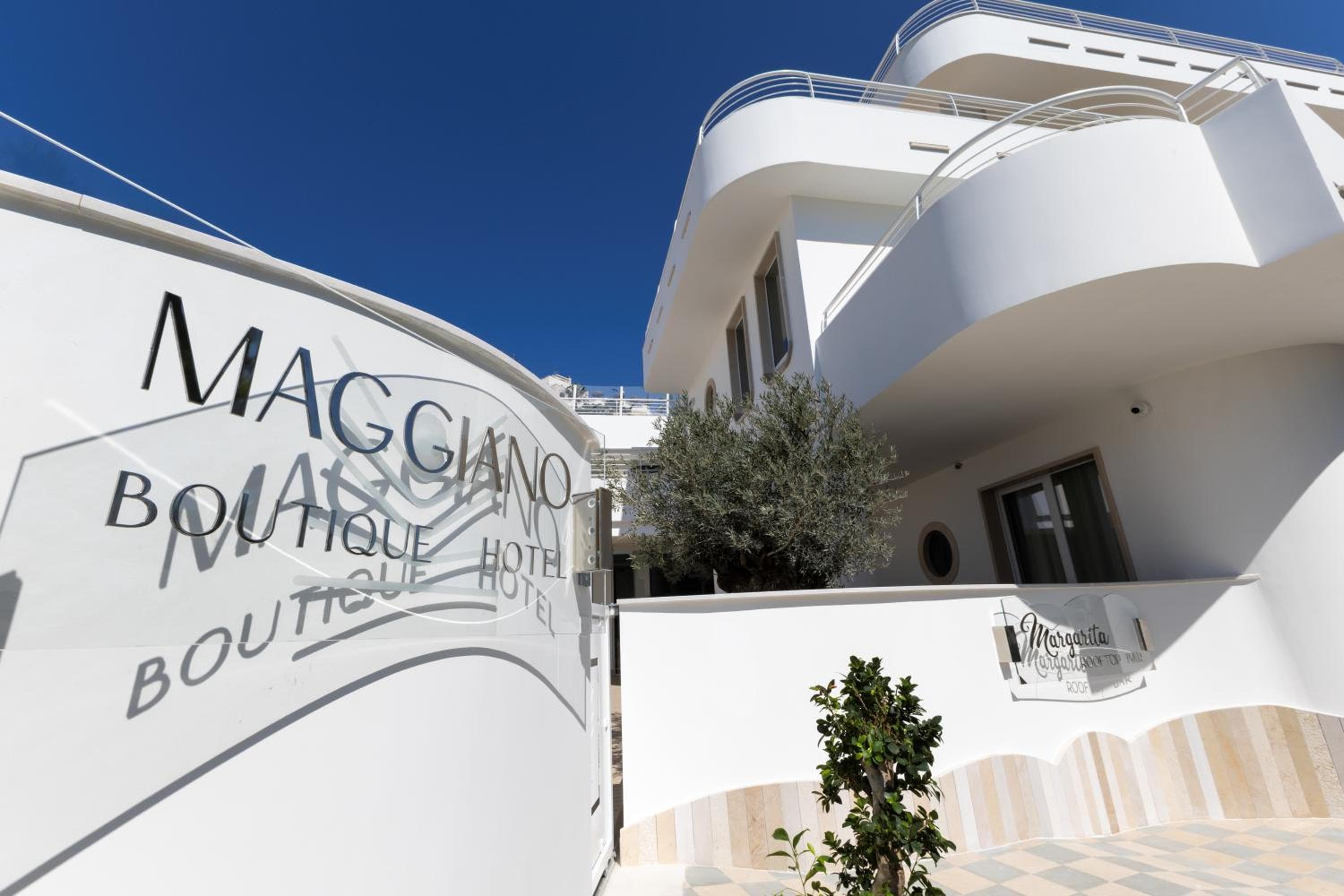 Maggiano Boutique Hotel