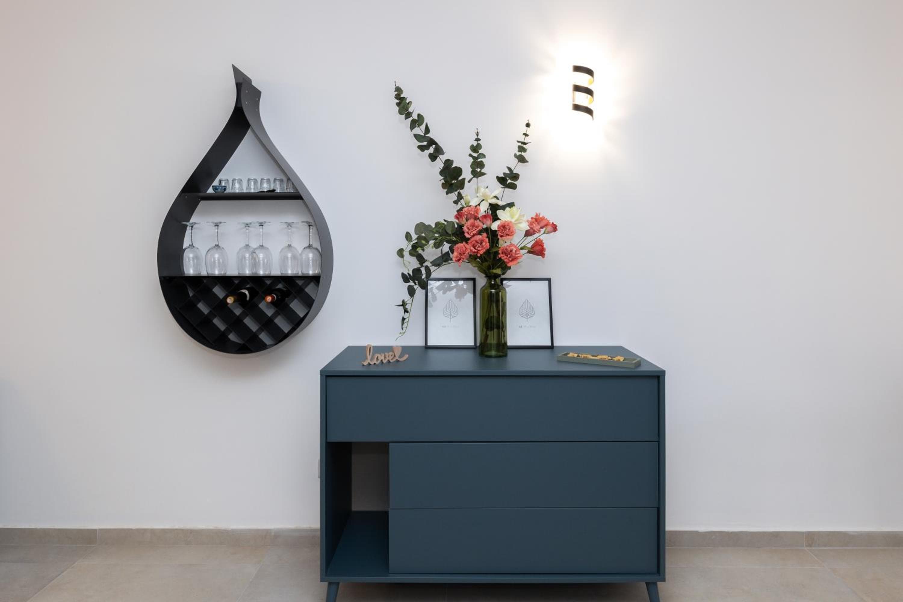 Luxury Family Apartment close to Mgarr ix-Xini with Parking