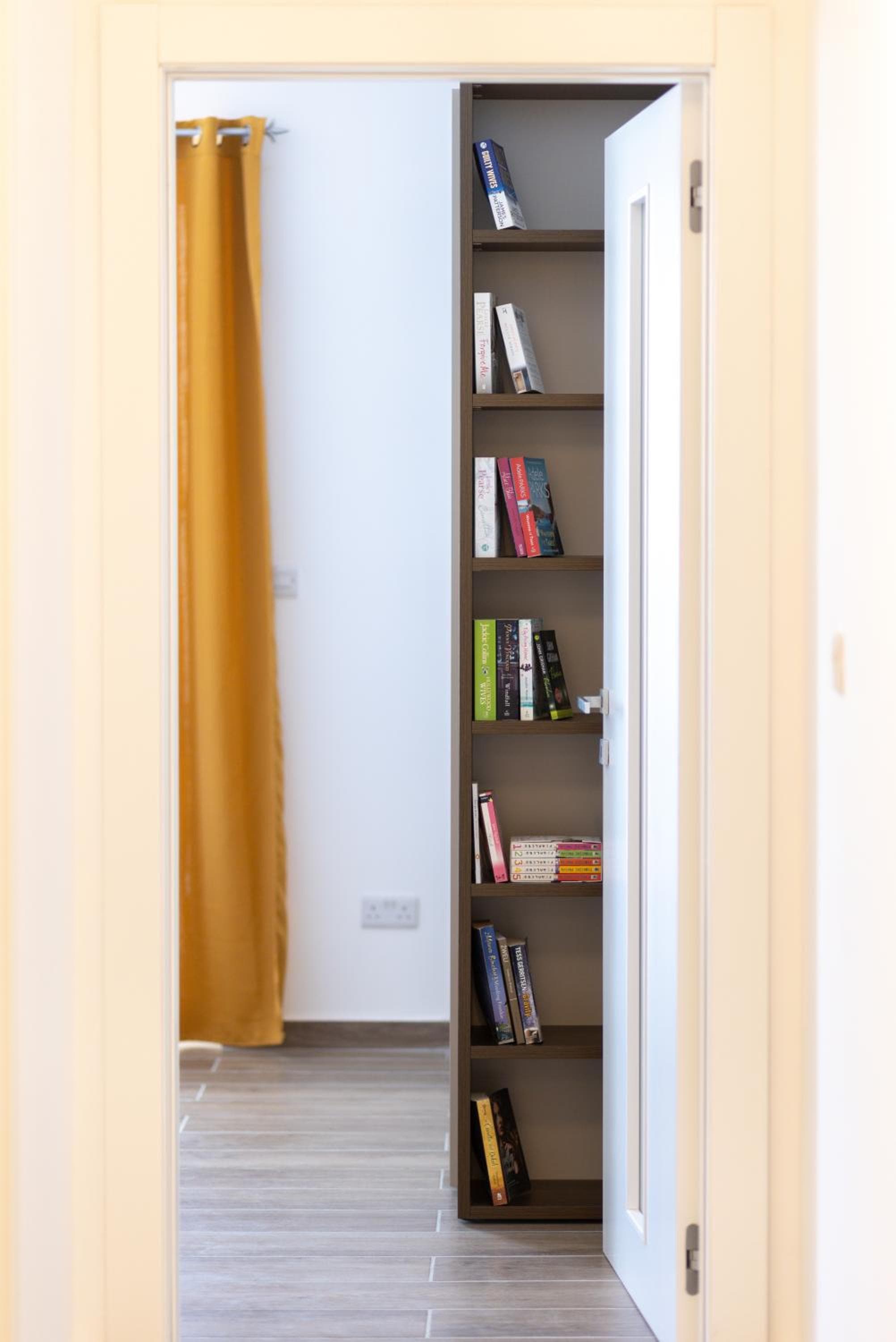 Luxury Family Apartment close to Mgarr ix-Xini with Parking