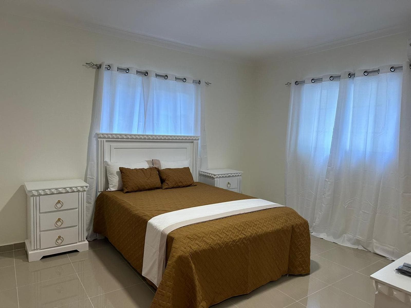 APARTAMENTO EN BOCA CHICA AQuA BLUE 2