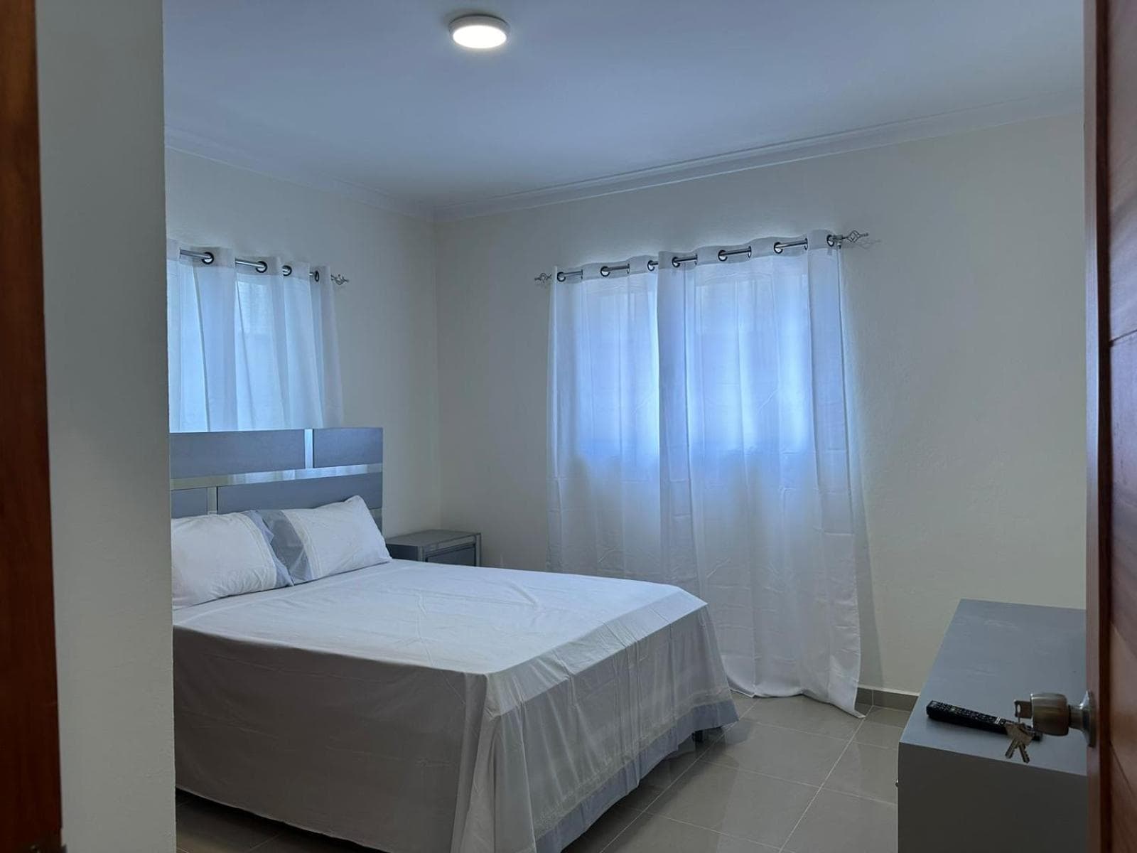 APARTAMENTO EN BOCA CHICA AQuA BLUE 2
