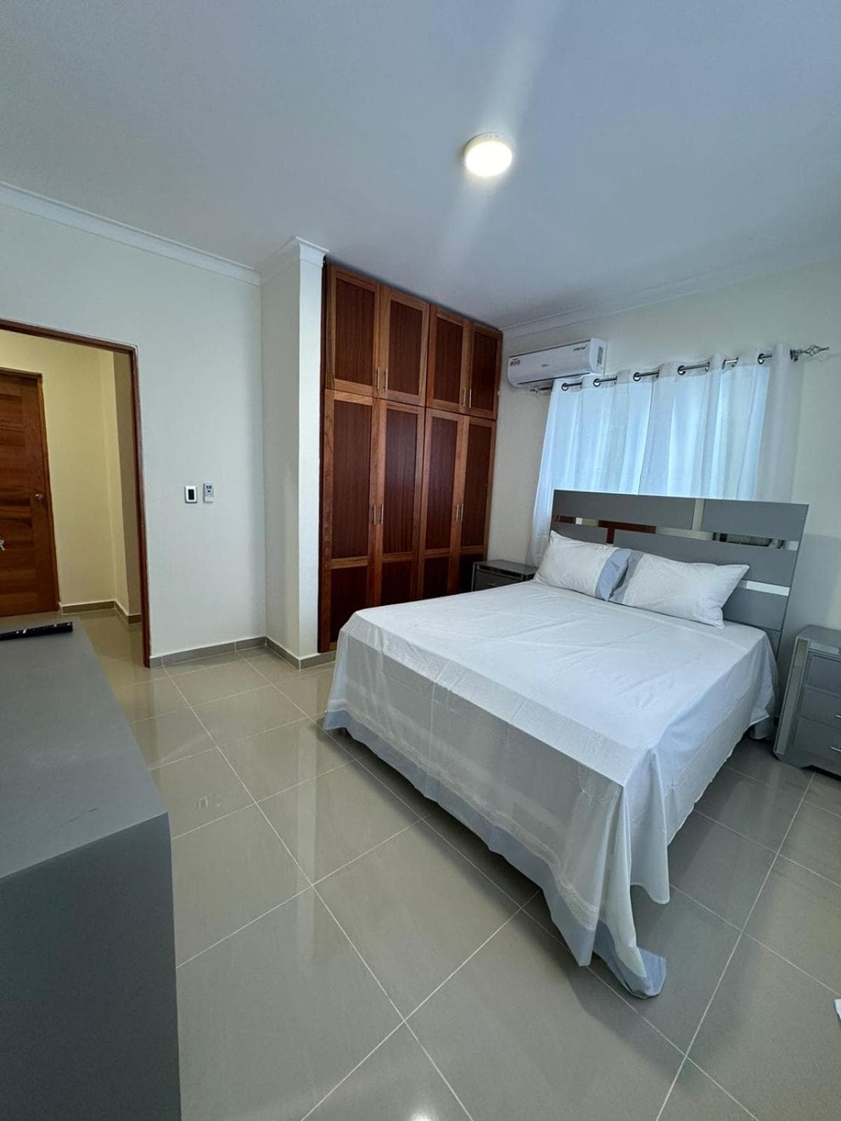 APARTAMENTO EN BOCA CHICA AQuA BLUE 2