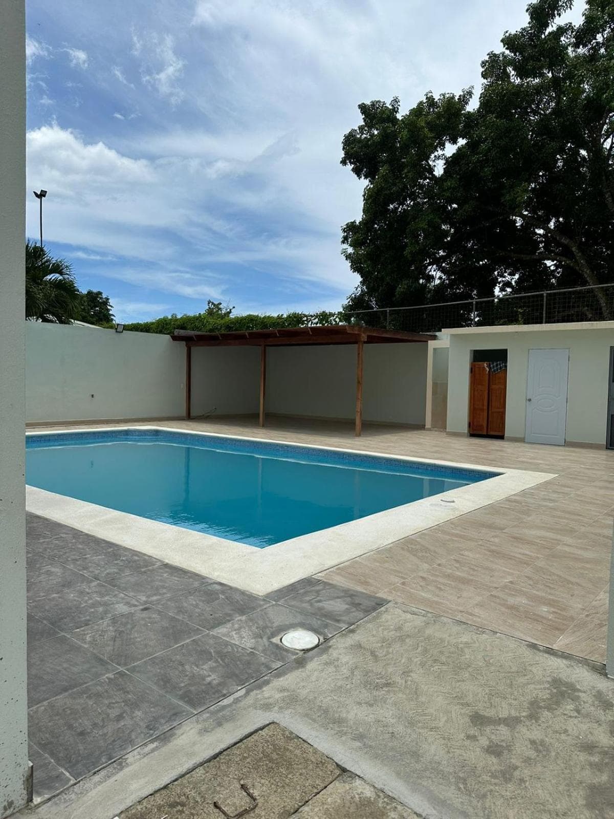 APARTAMENTO EN BOCA CHICA AQuA BLUE 2