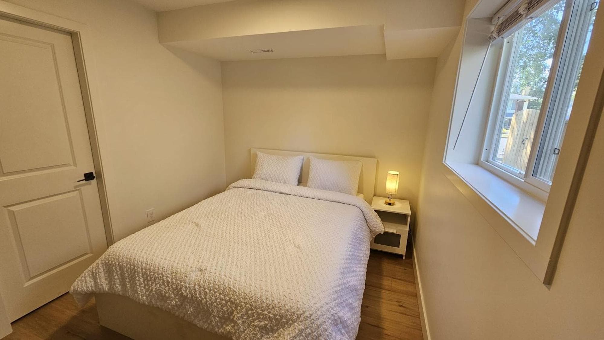 Cozy Residence