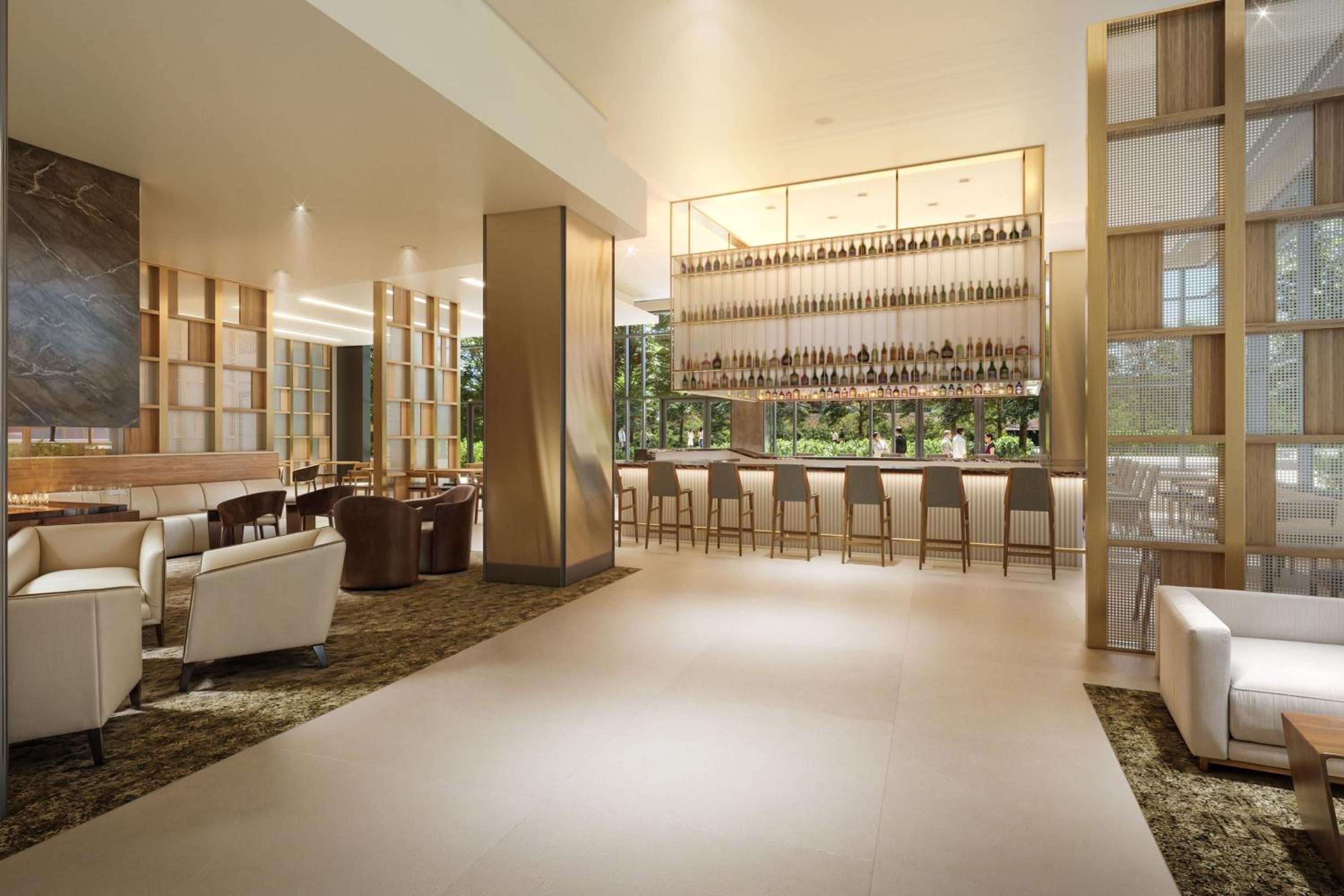 AC Hotel by Marriott Reston