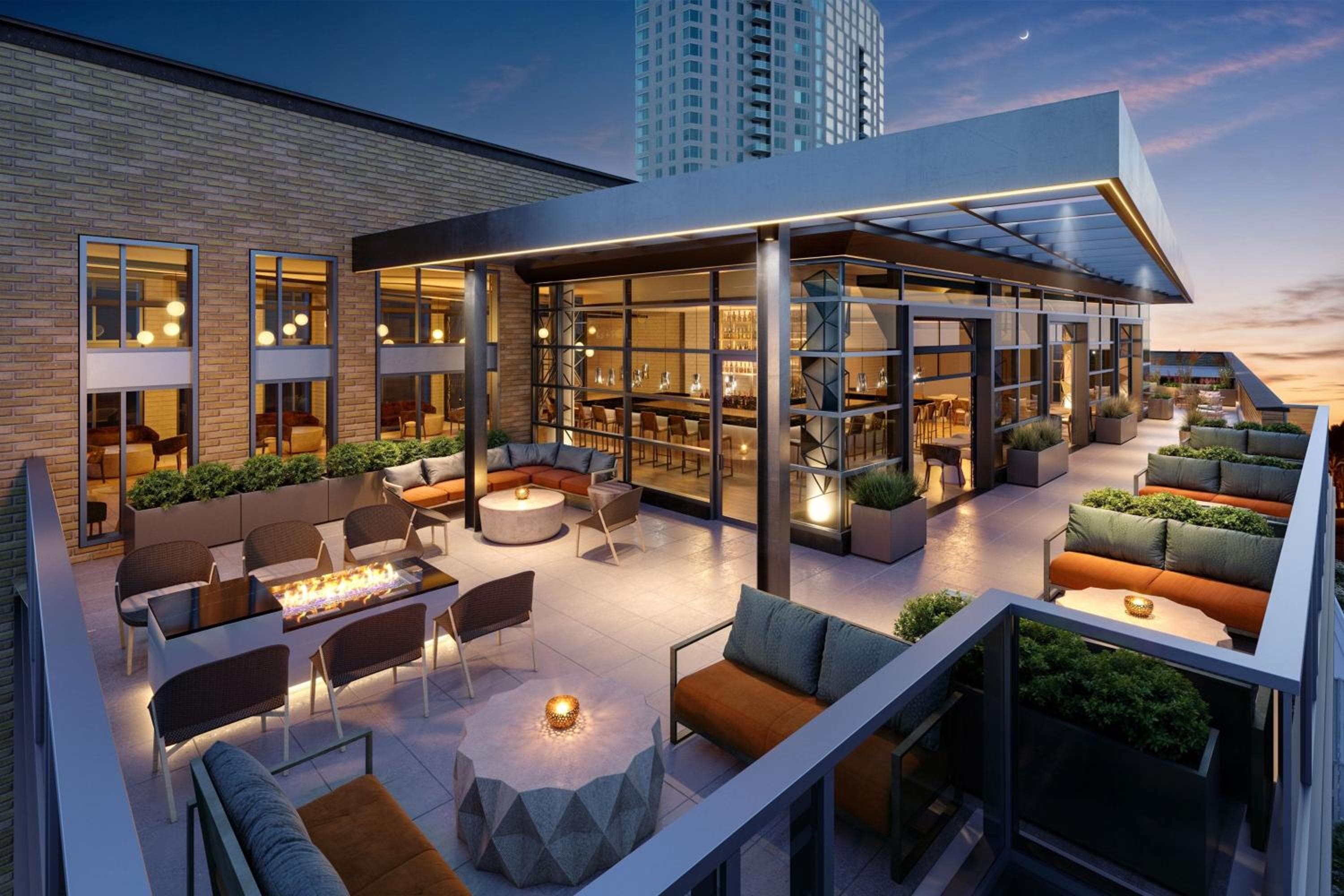 AC Hotel by Marriott Reston