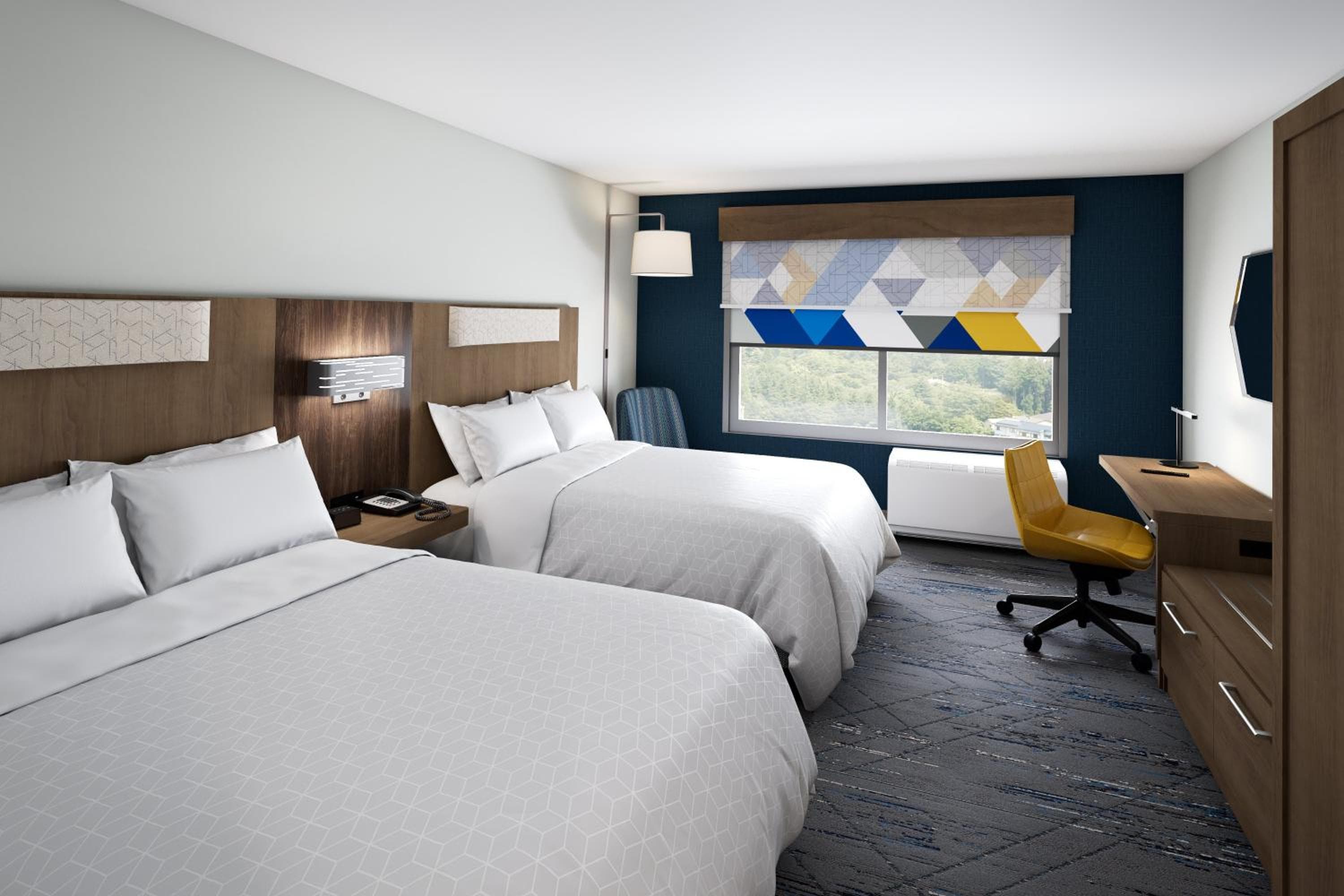 Holiday Inn Express & Suites Chicago - Matteson by IHG
