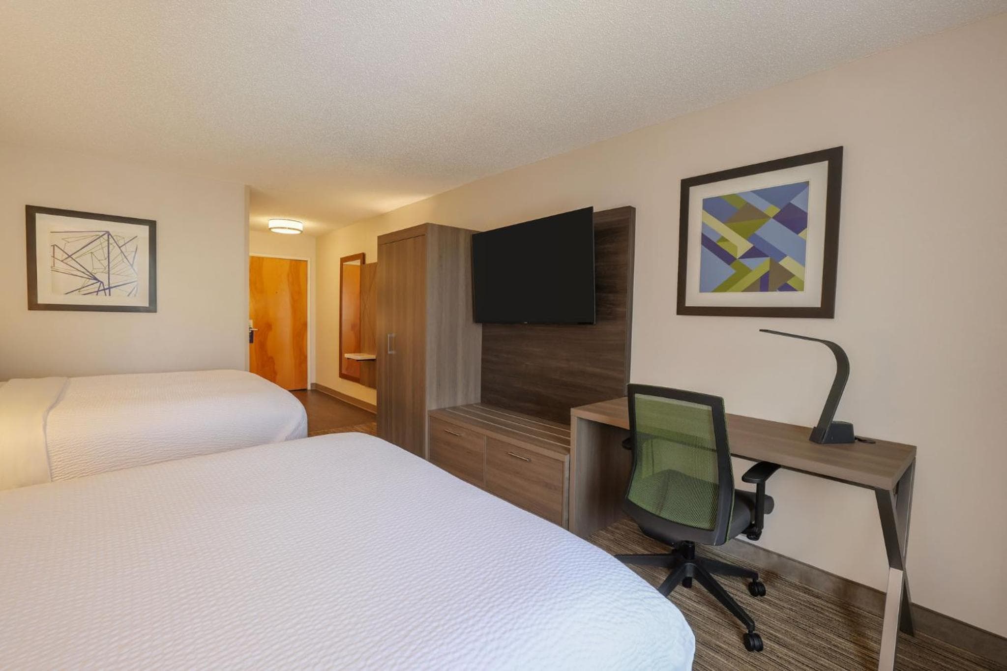 Holiday Inn Express Hotel & Suites Wake Forest - Raleigh North by IHG