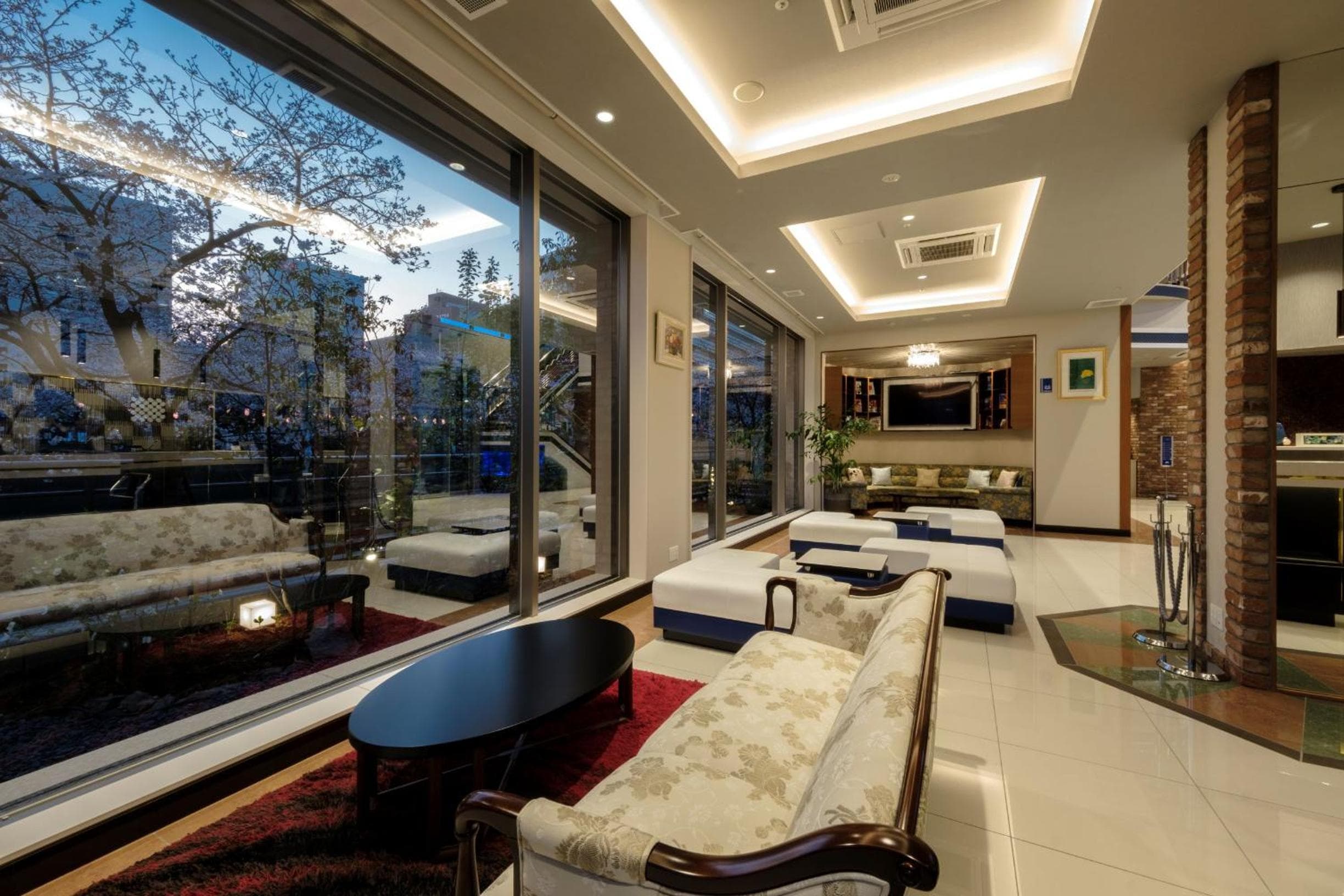 lounge
