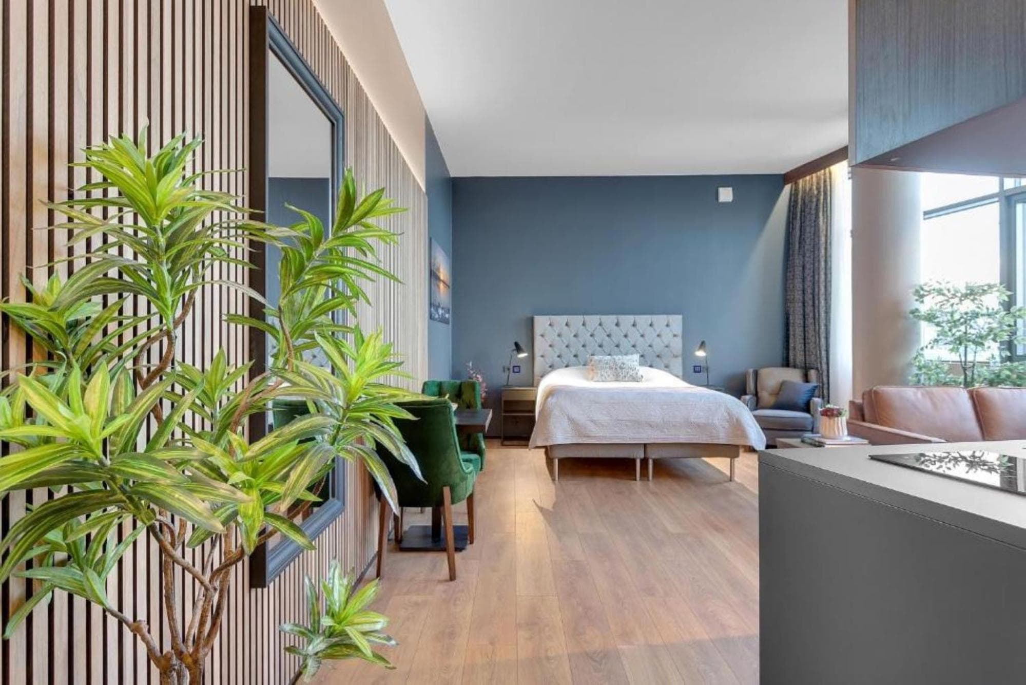 Hotel Muli