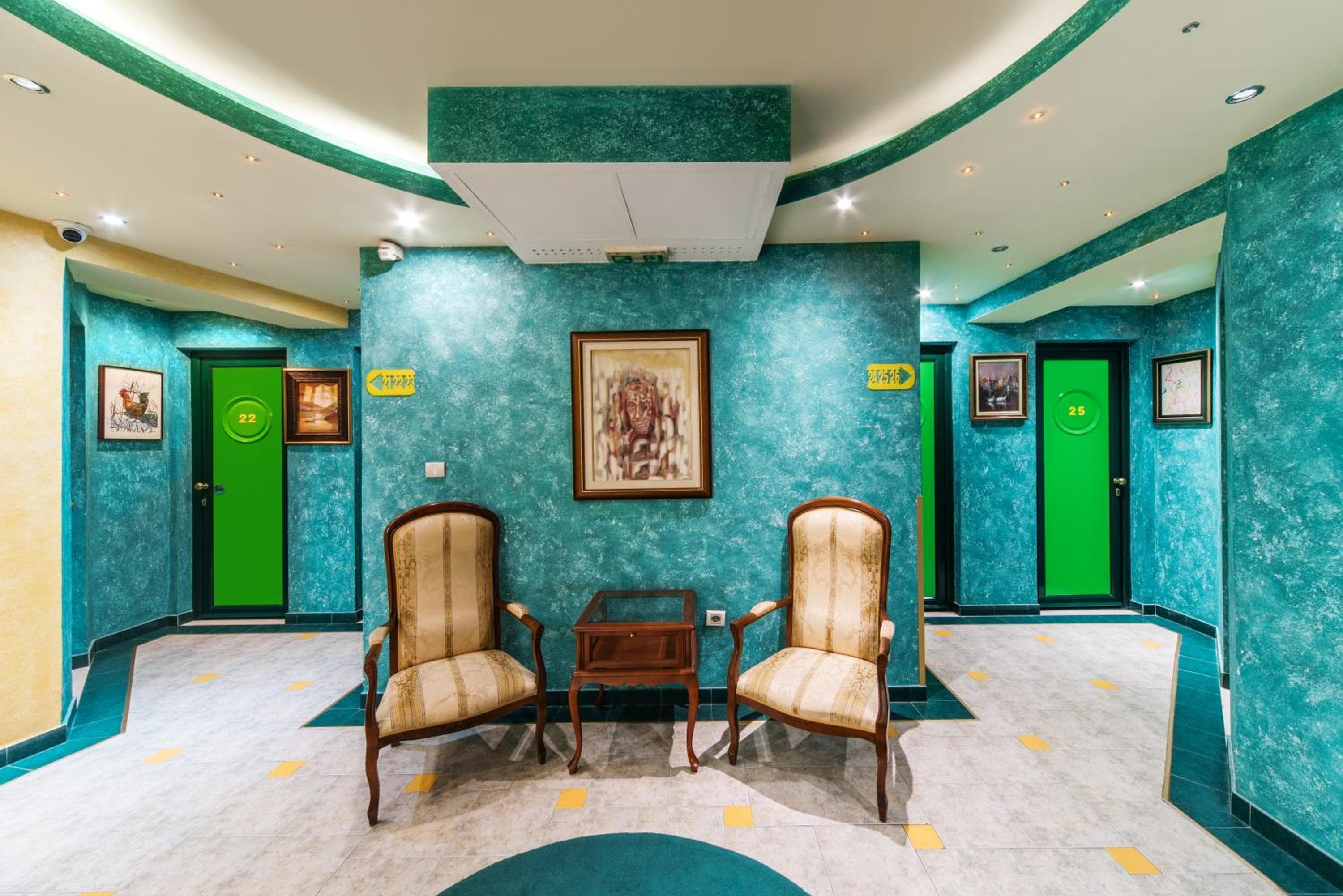 Hotel Kerber