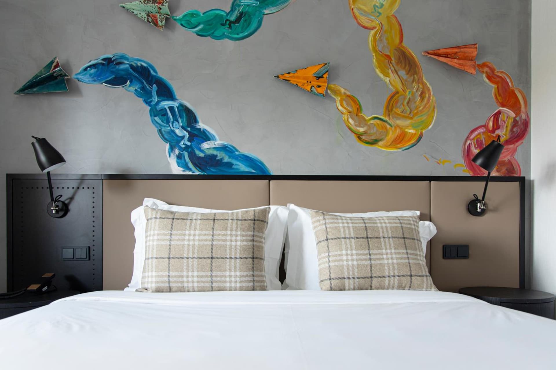 ibis Styles Lisboa Aeroporto