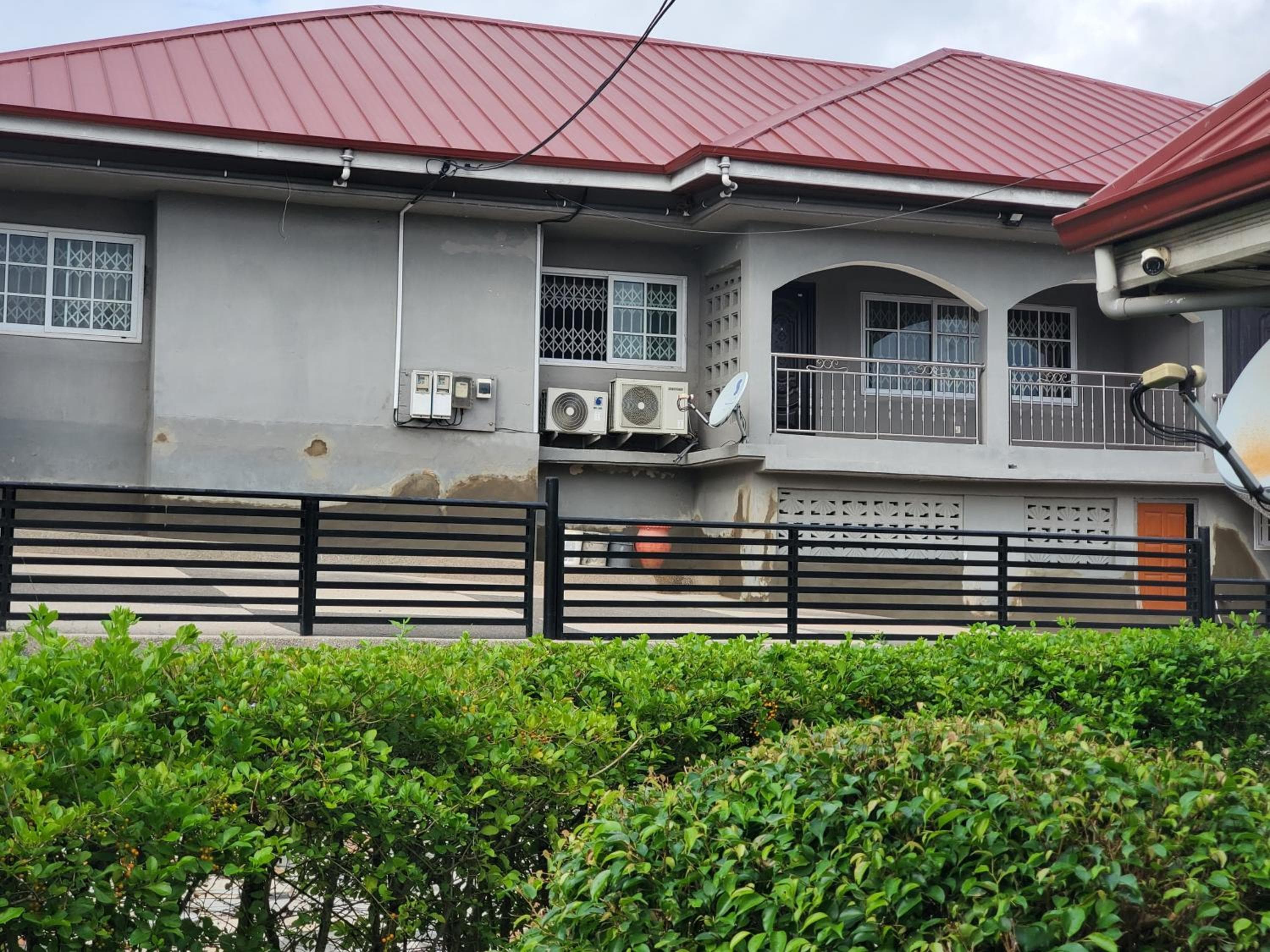 Casa Consuelo Guest House